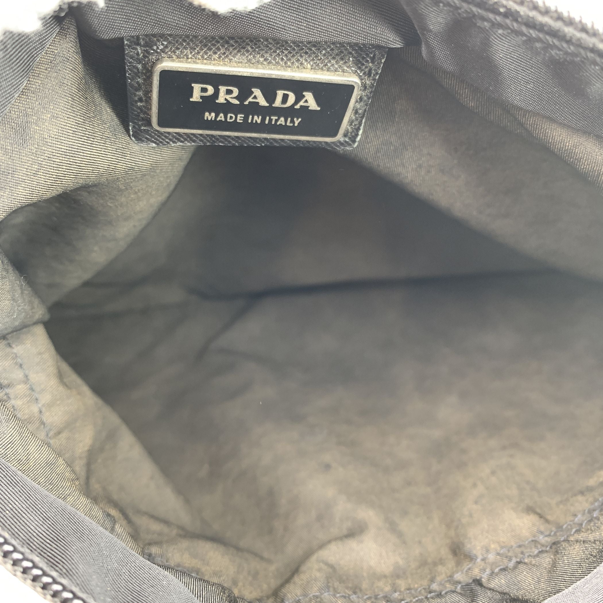 PRADA Shoulder Bags