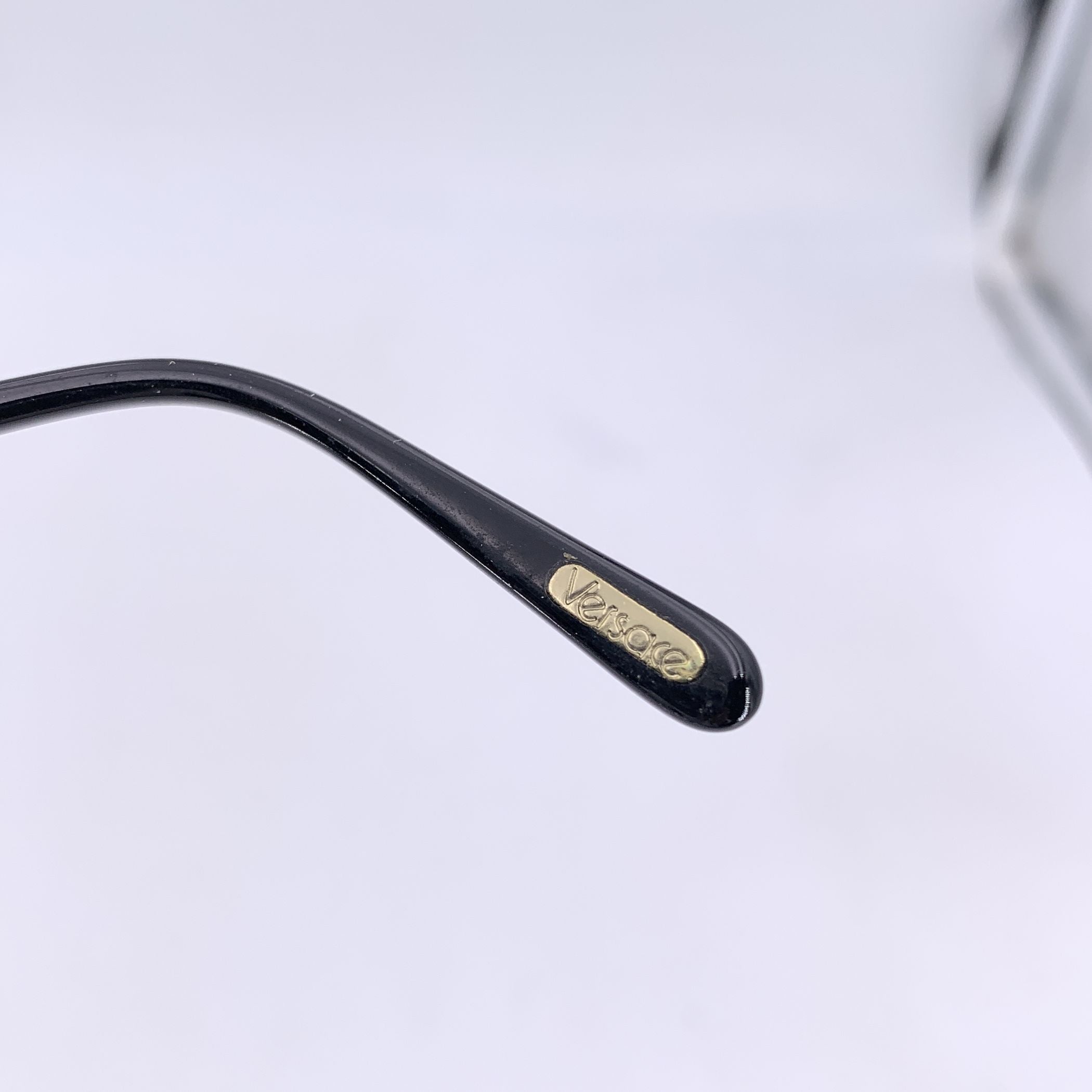 GIANNI VERSACE Sunglasses