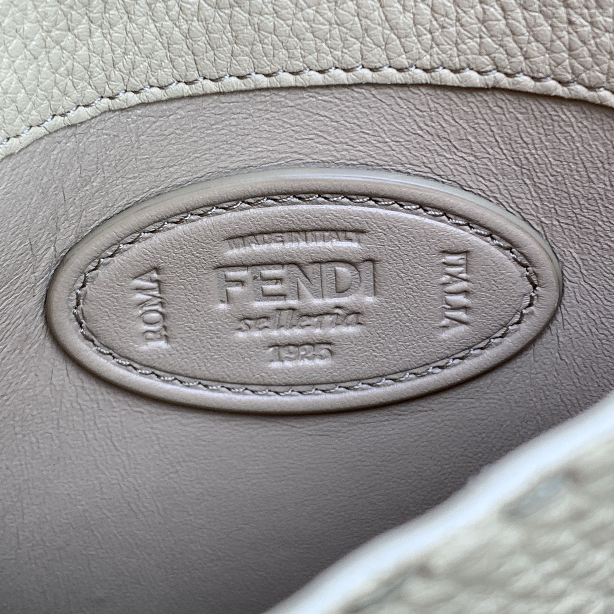 Fendi Peekaboo X-Lite Handbags