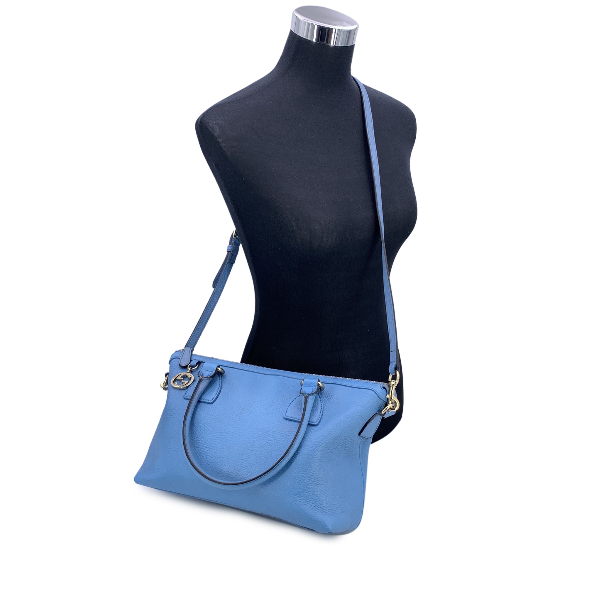GUCCI Totes Charmy