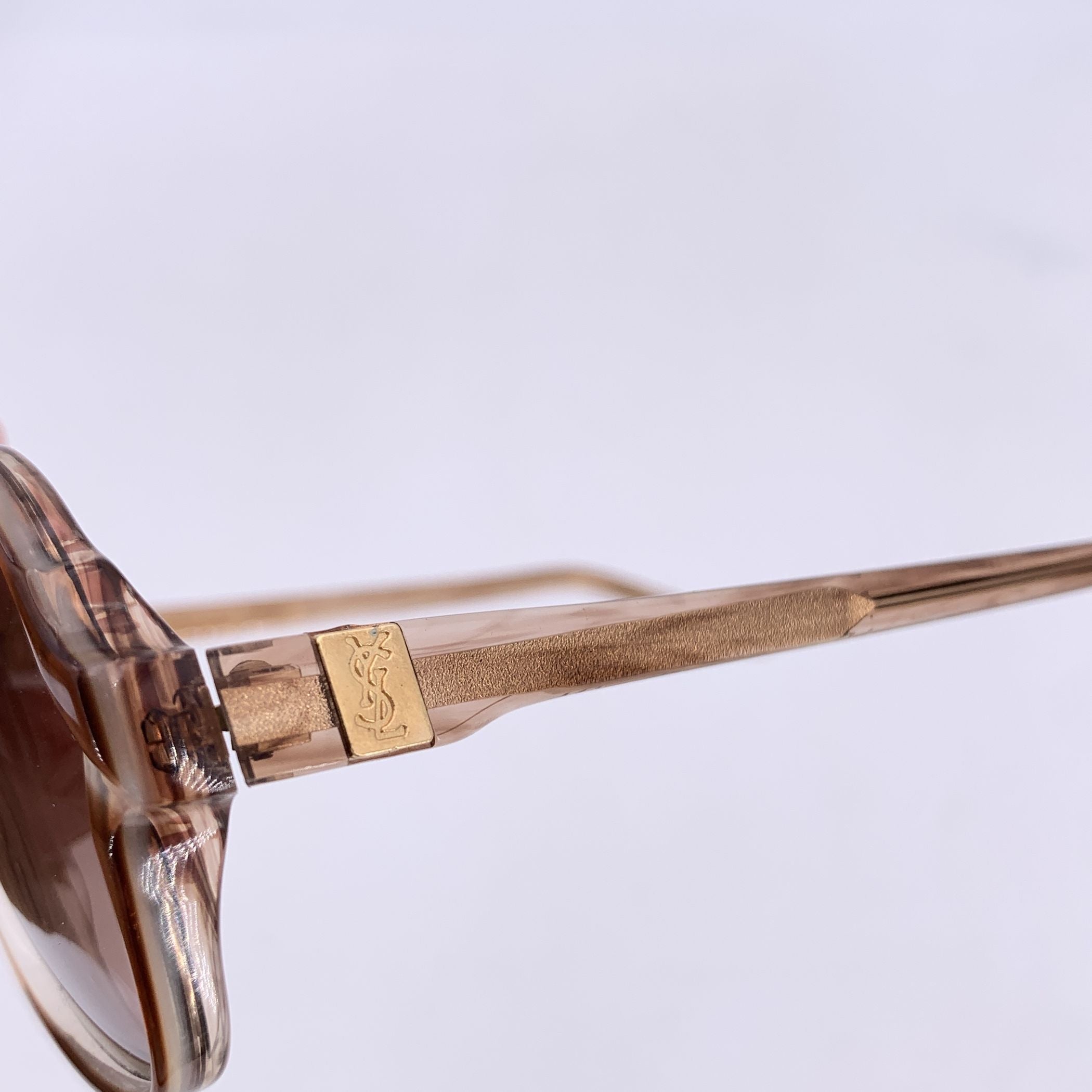 YVES SAINT LAURENT Sunglasses