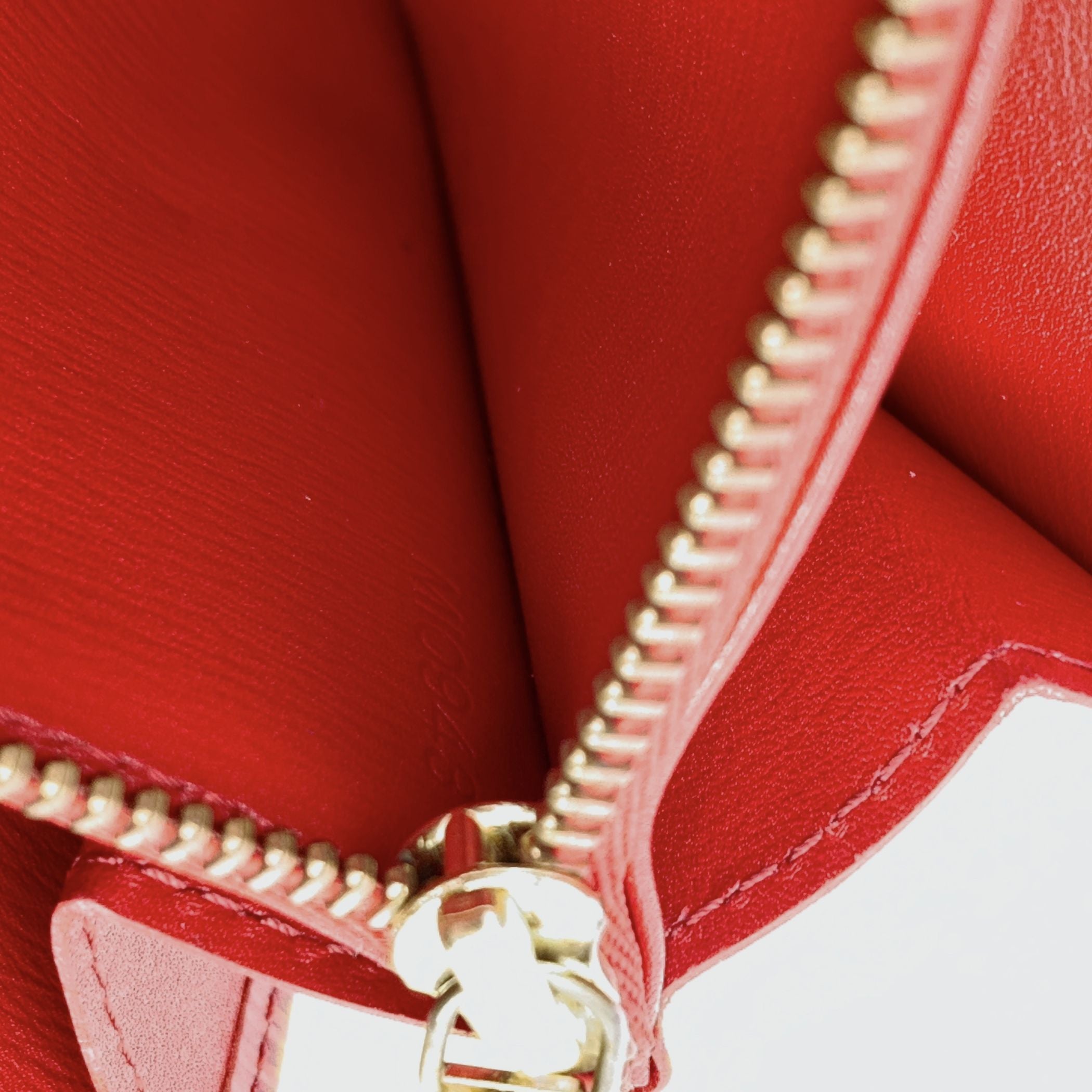 LOUIS VUITTON Wallets Sarah