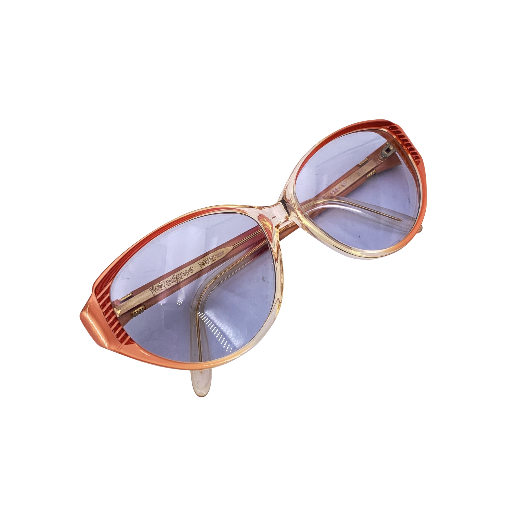 YVES SAINT LAURENT Sunglasses