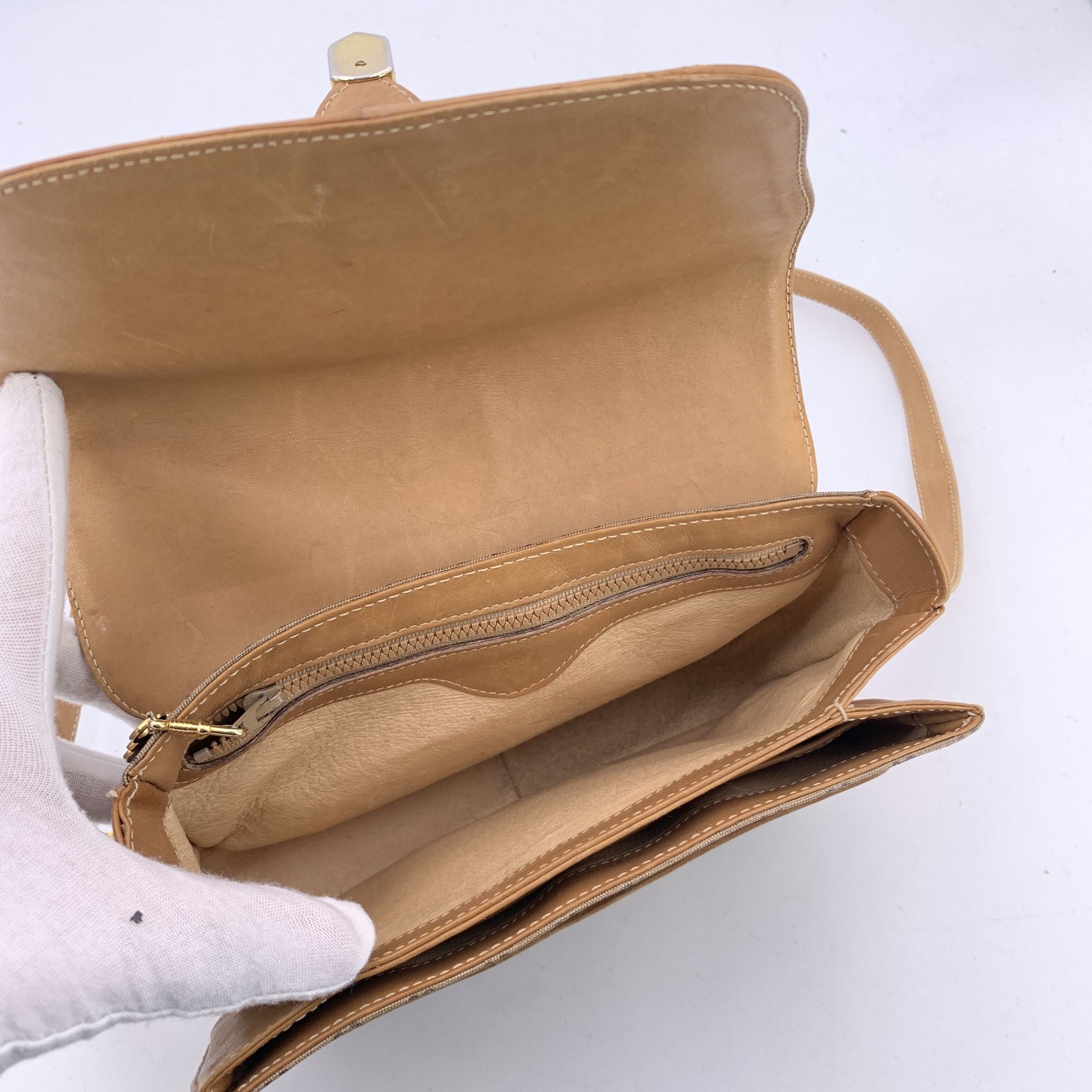 Gucci Micro GG Shoulder Bags