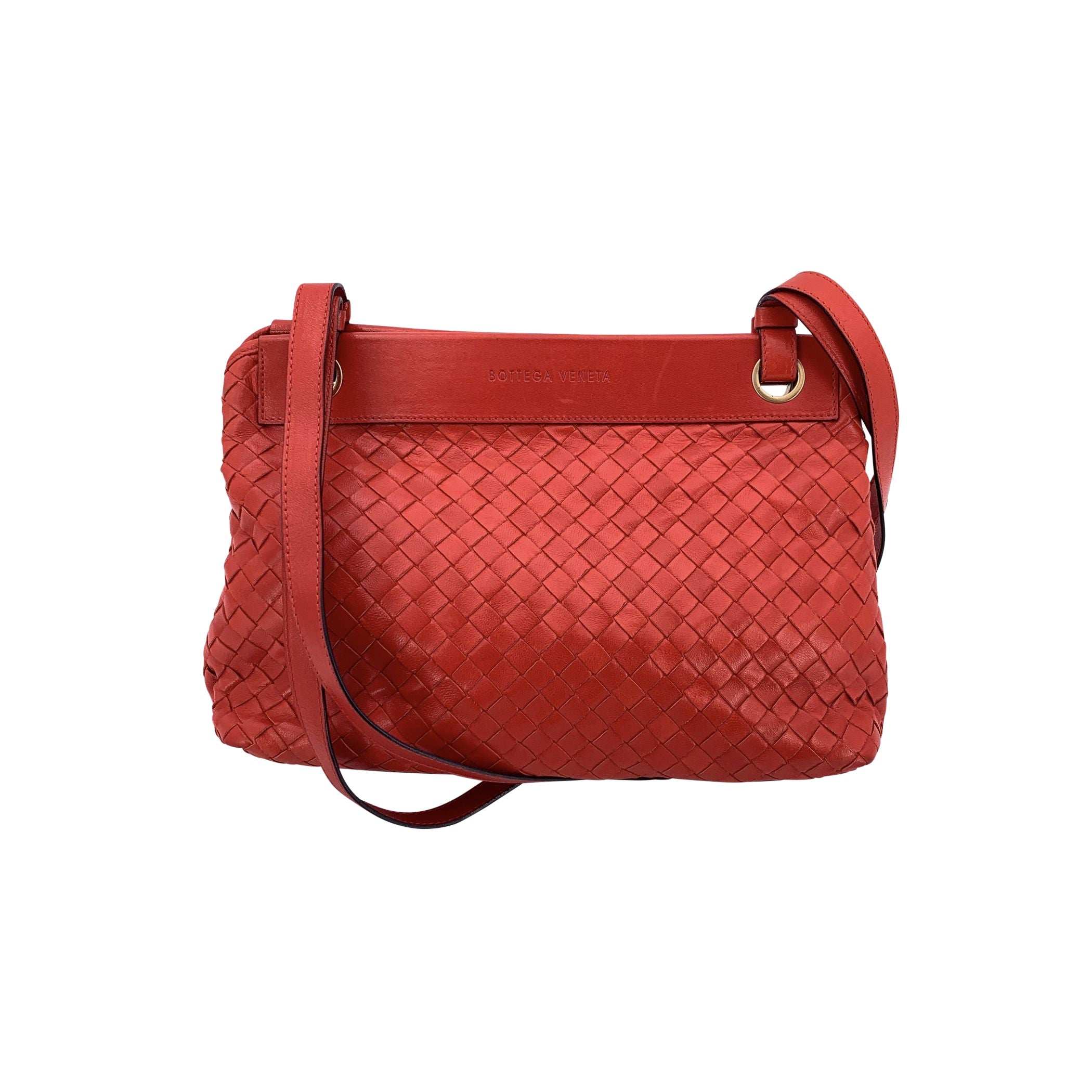 BOTTEGA VENETA Totes Intrecciato