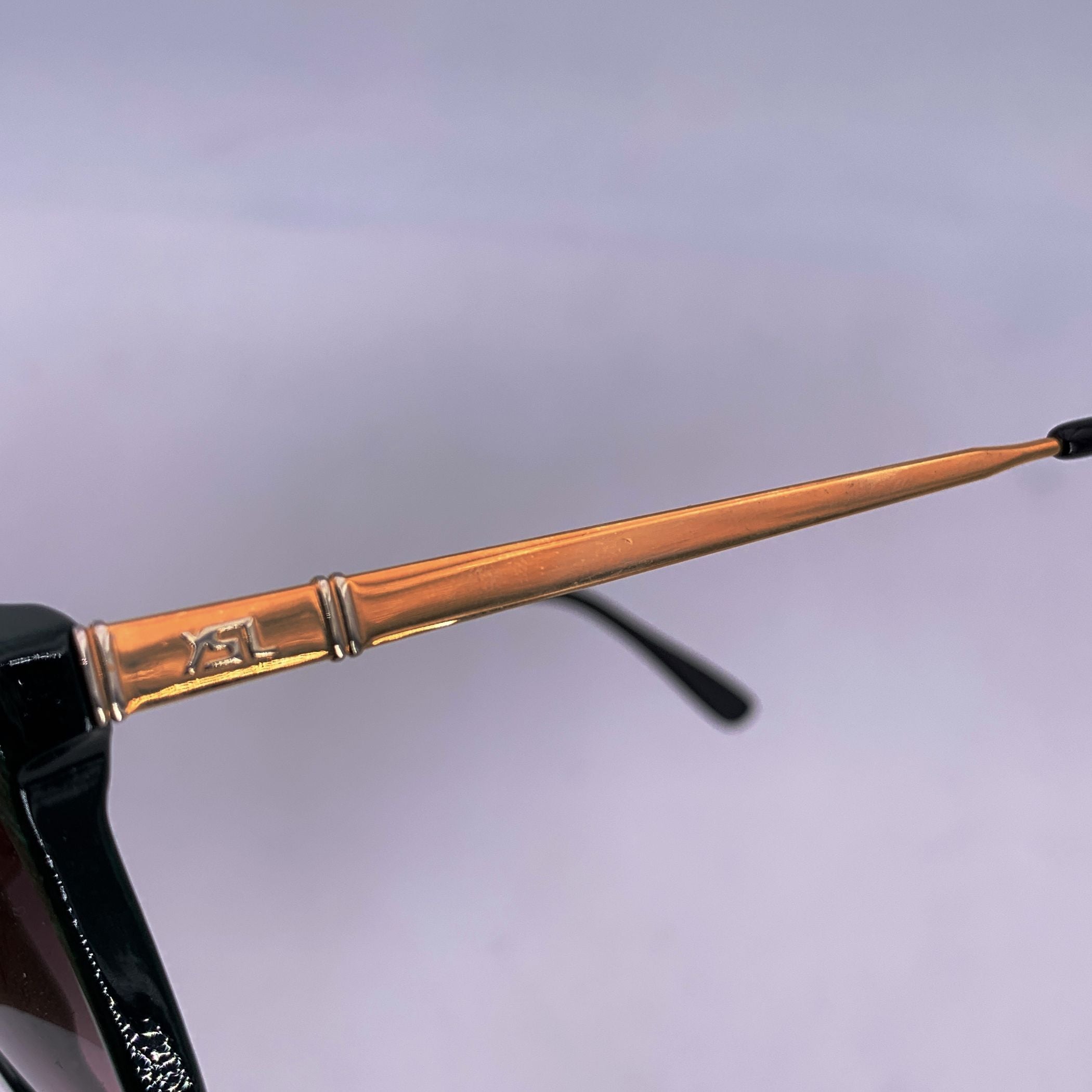 YVES SAINT LAURENT Sunglasses