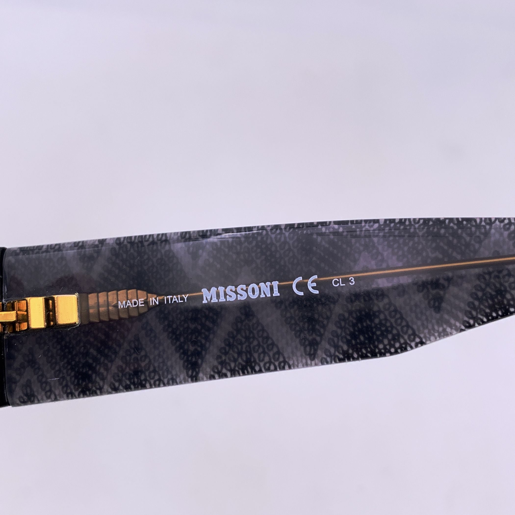 MISSONI Sunglasses