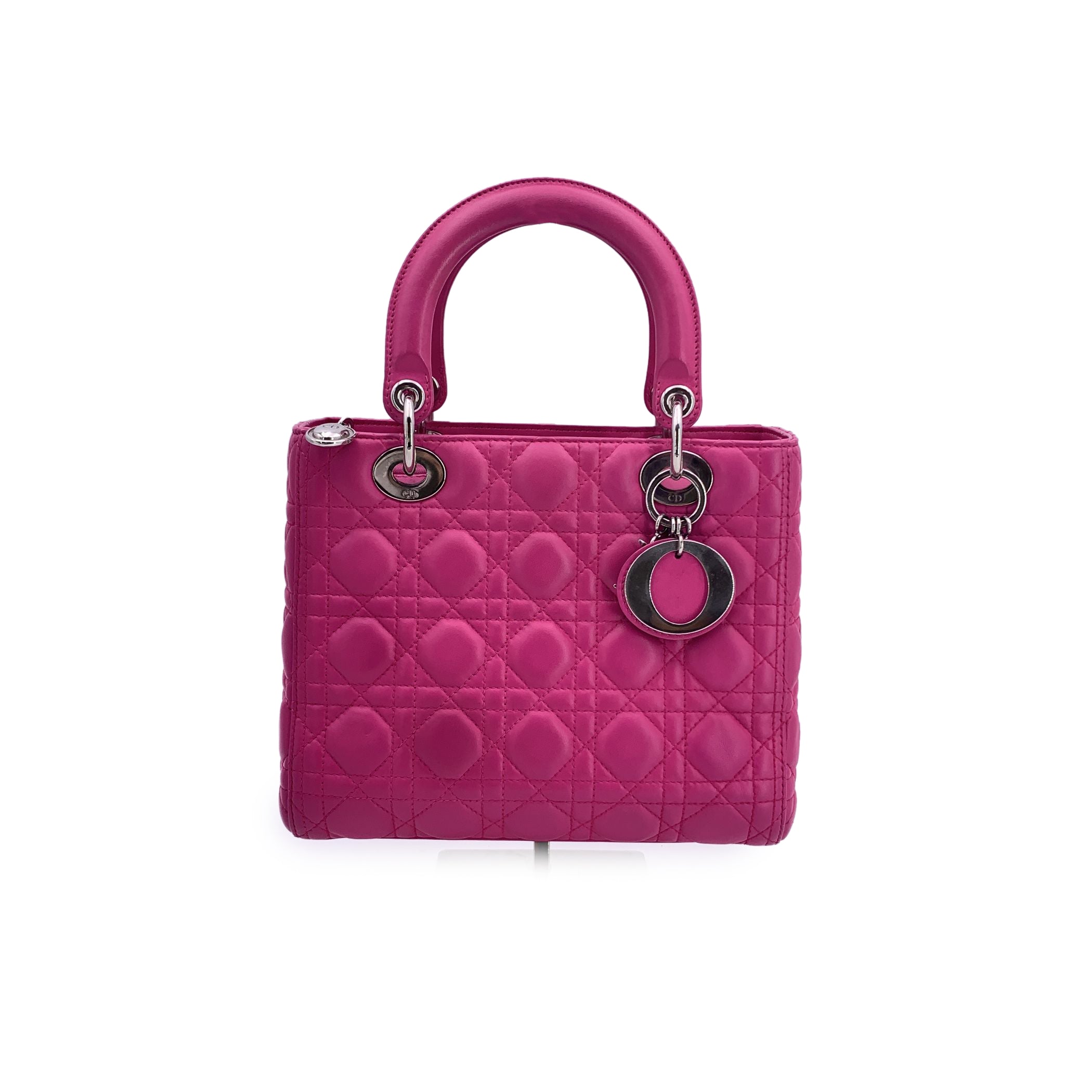 DIOR Totes Lady Dior