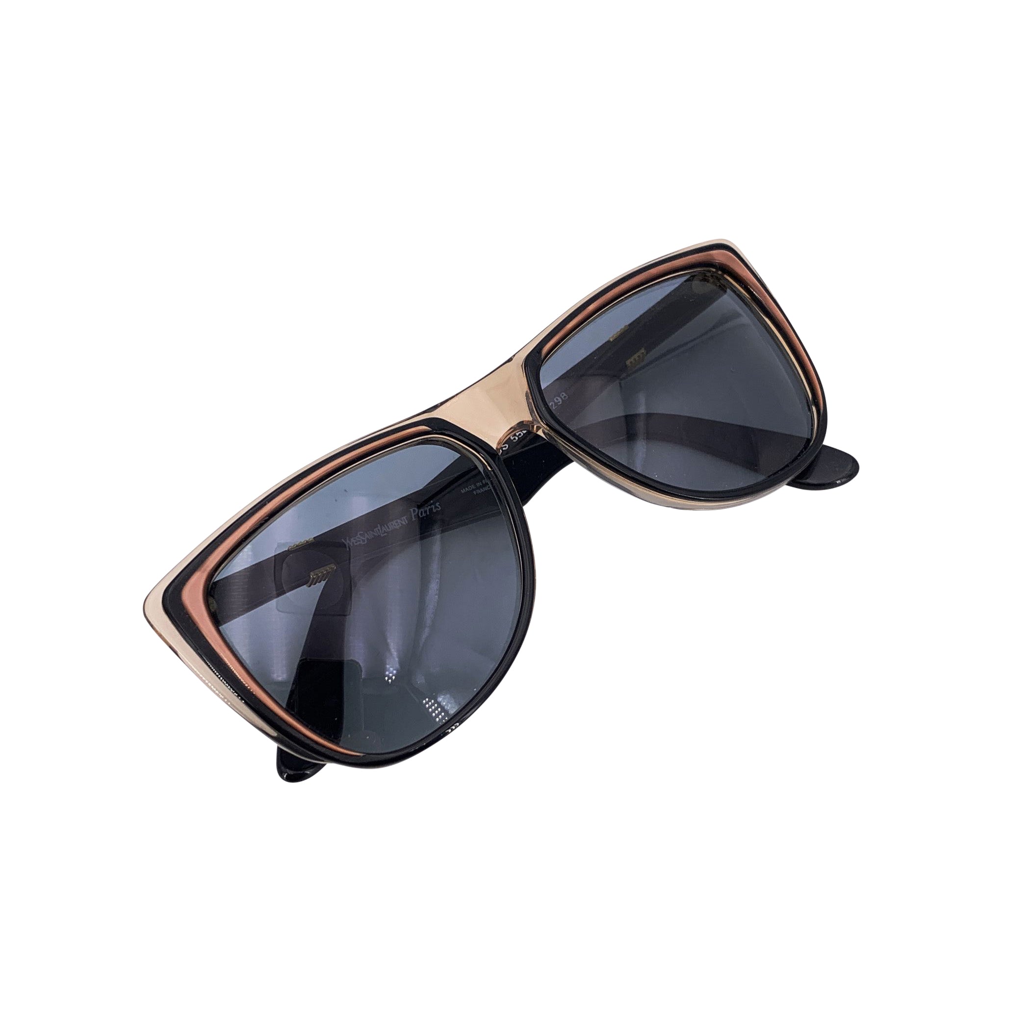 YVES SAINT LAURENT Sunglasses