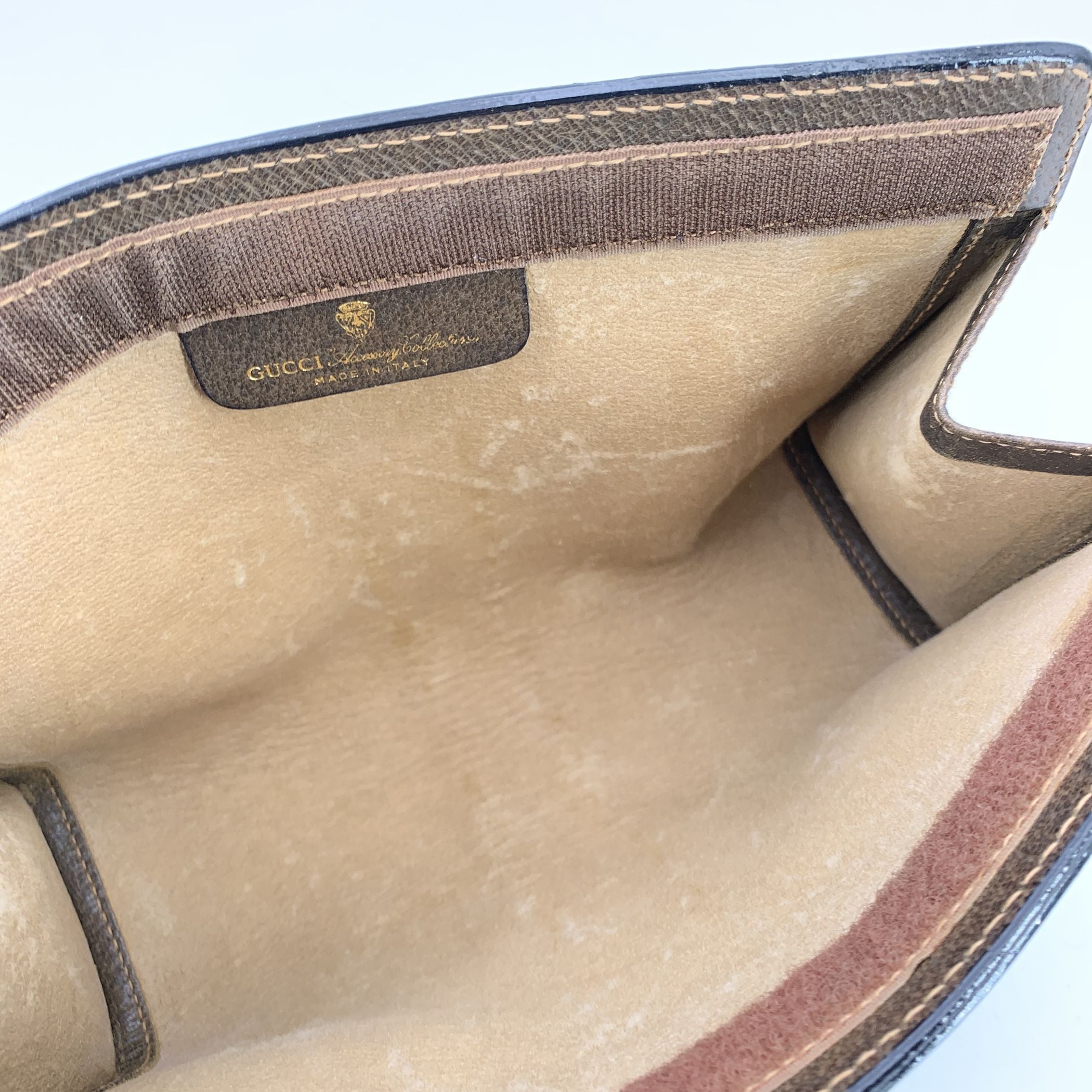 GUCCI Clutches Ophidia