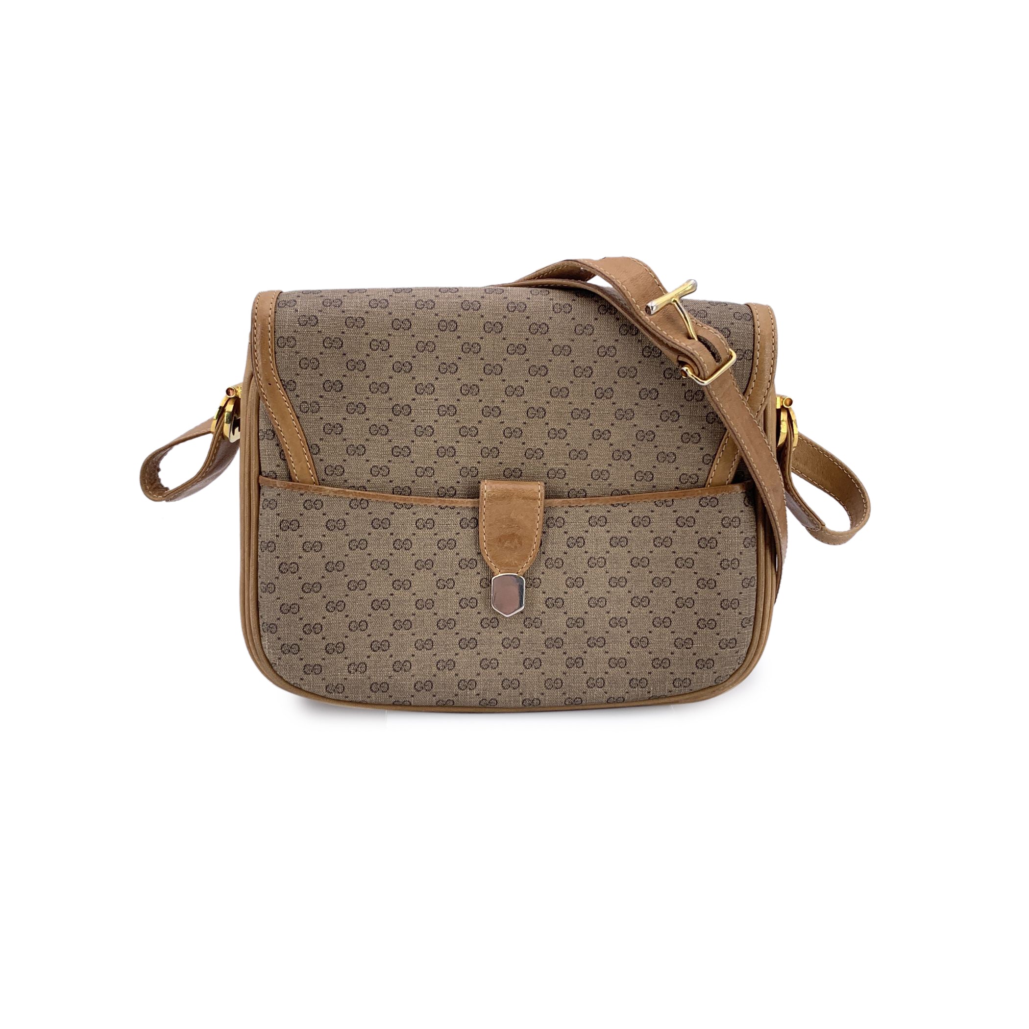 Gucci Micro GG Shoulder Bags