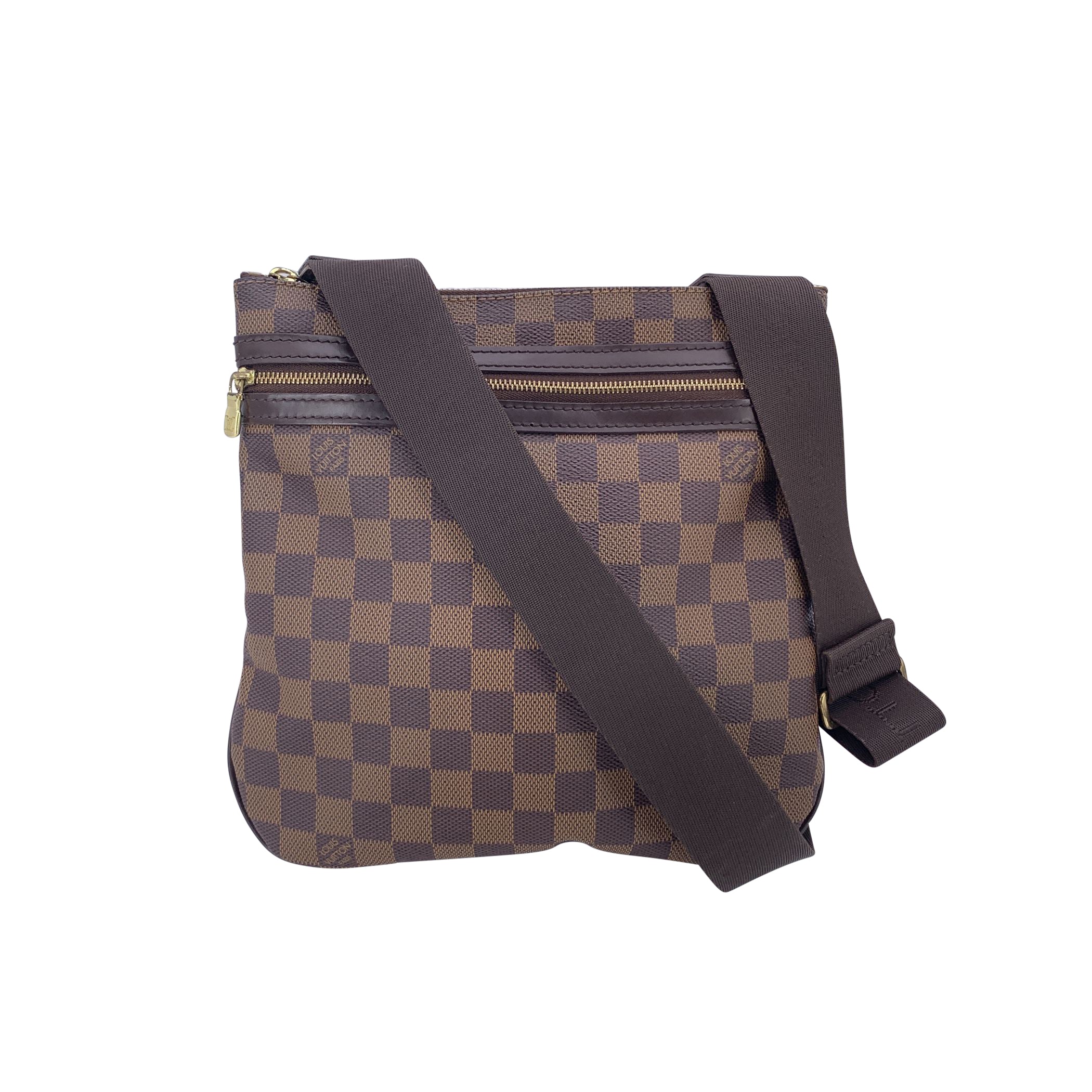 LOUIS VUITTON Crossbody Bags Bosphore