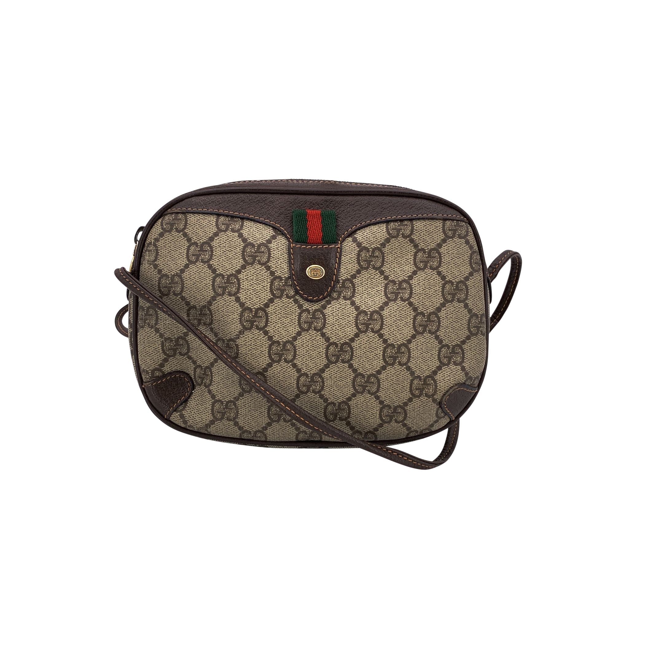 GUCCI Crossbody Bags Ophidia