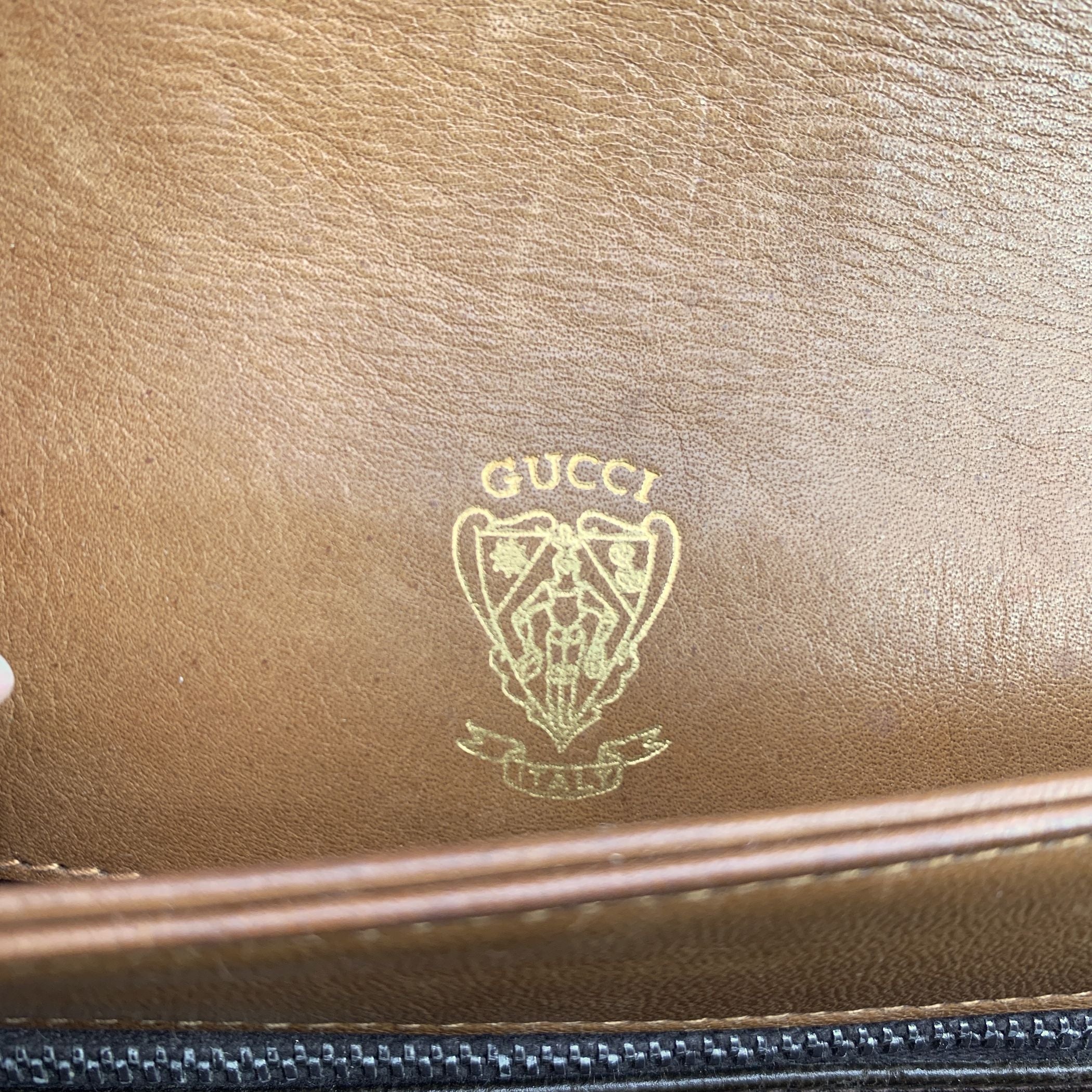 Gucci Micro GG Shoulder Bags