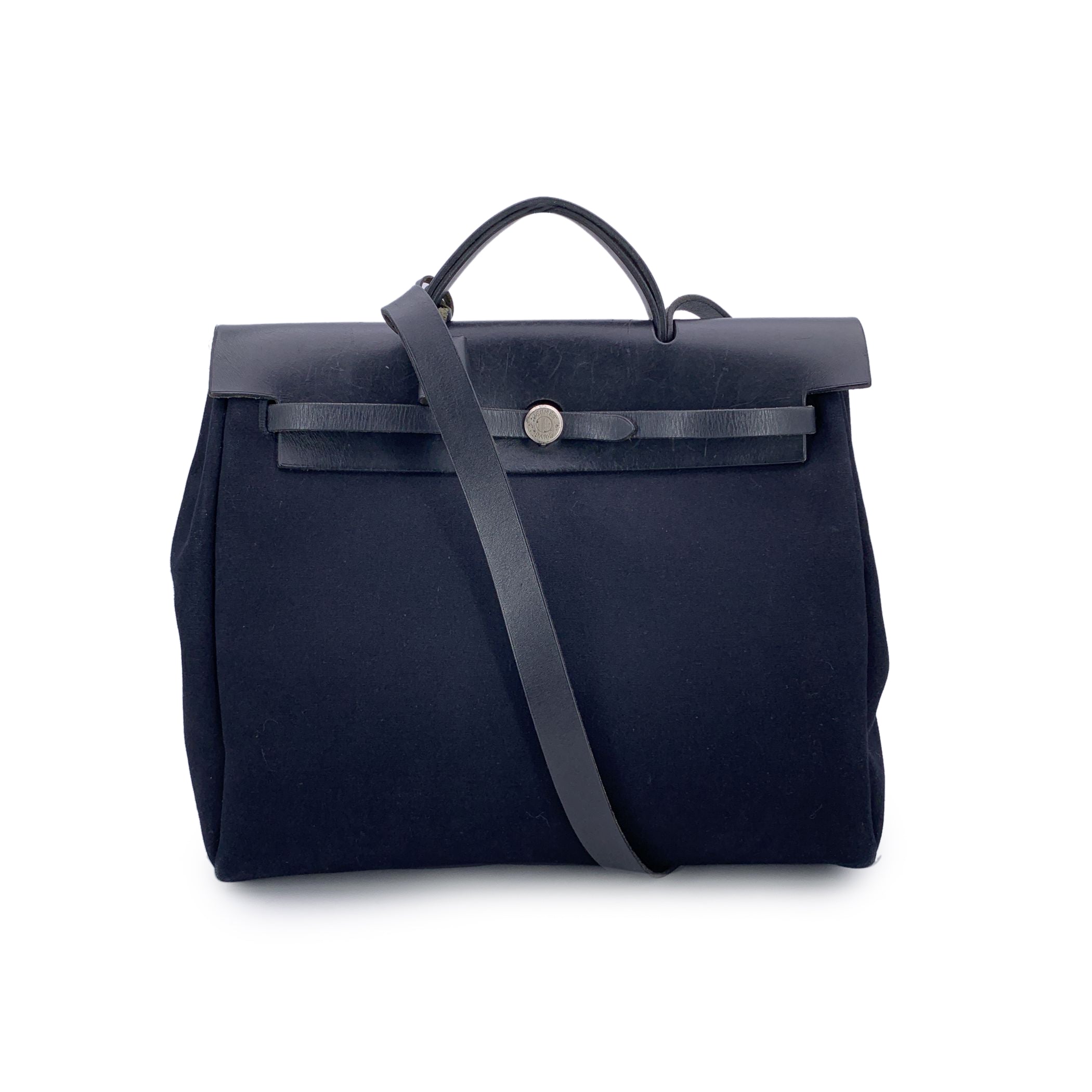 HERMES Handbags Herbag