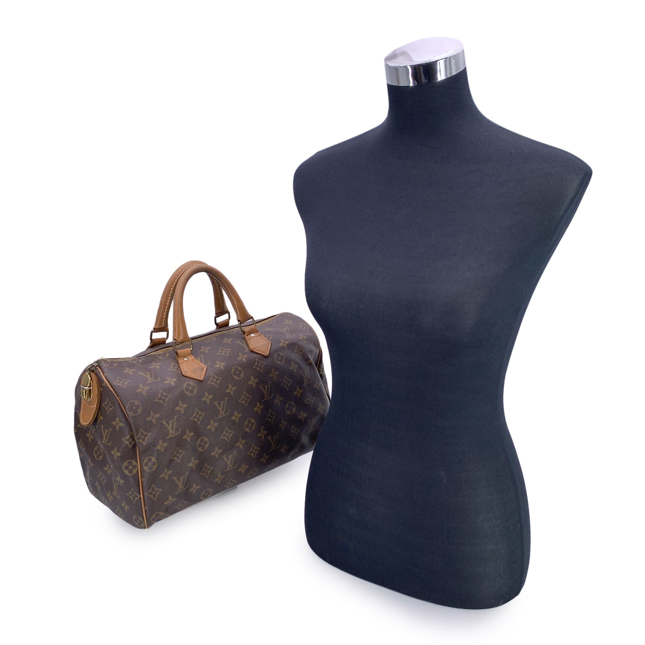 LOUIS VUITTON Handbags Speedy