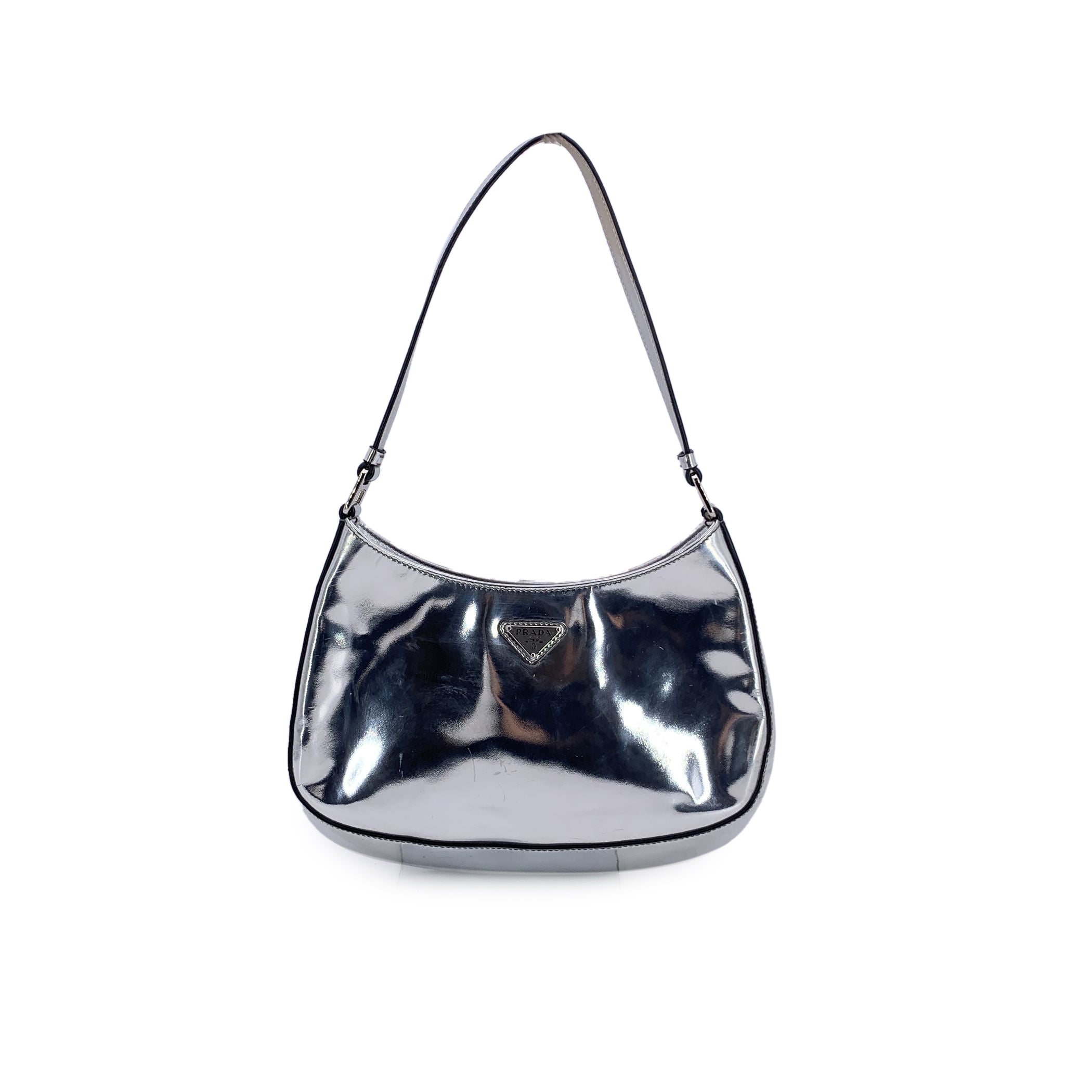 PRADA Shoulder Bags Cleo