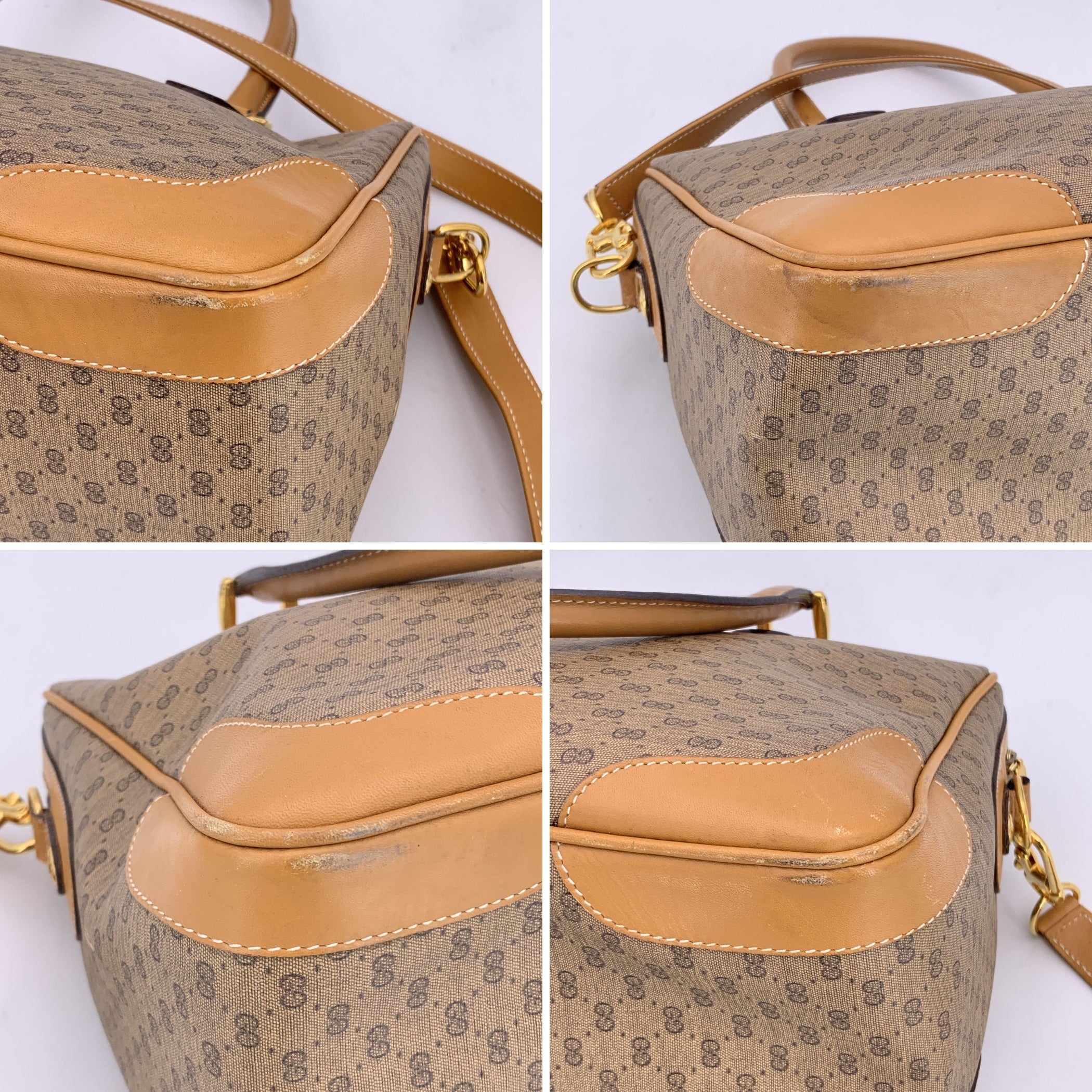 GUCCI Handbags