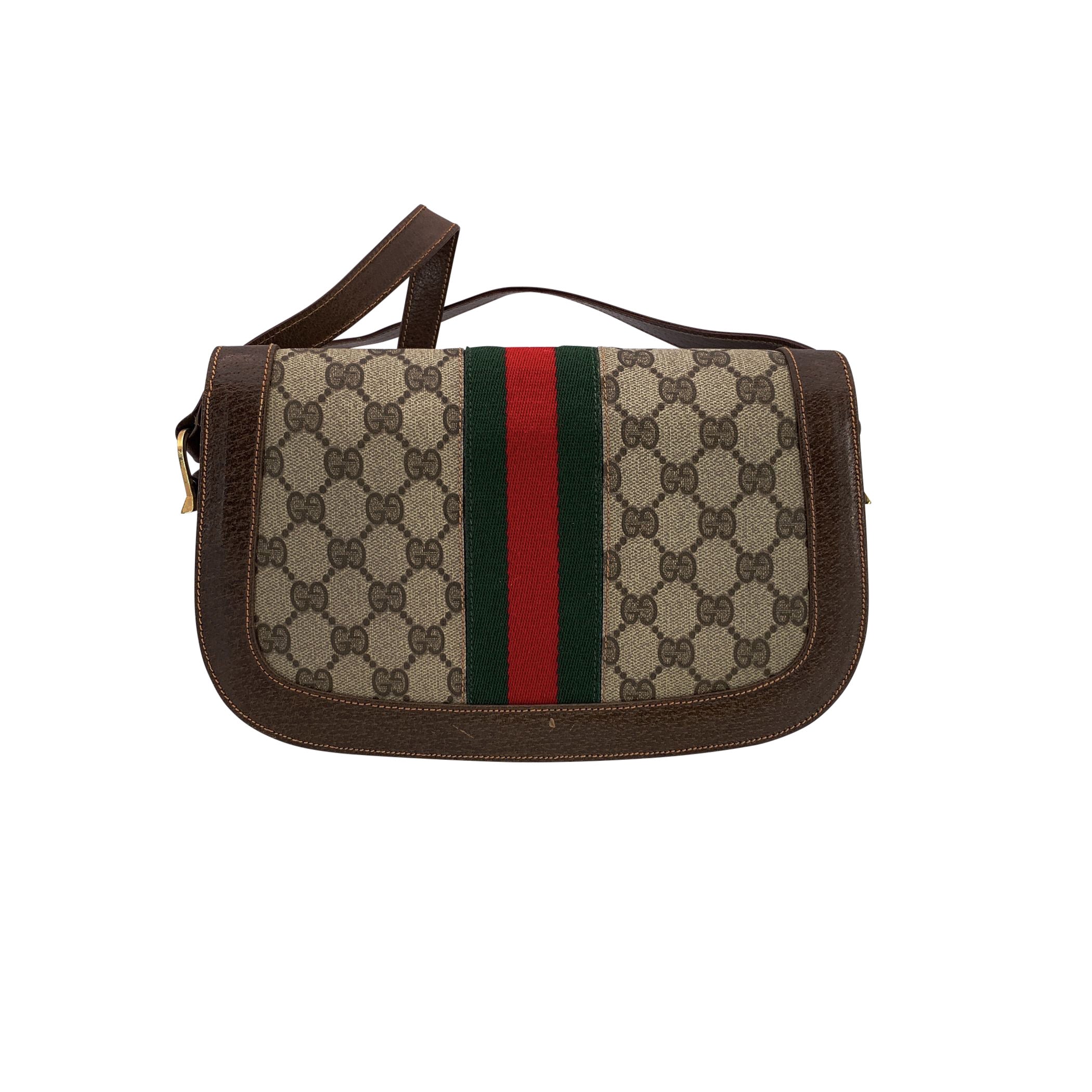 GUCCI Shoulder Bags Ophidia
