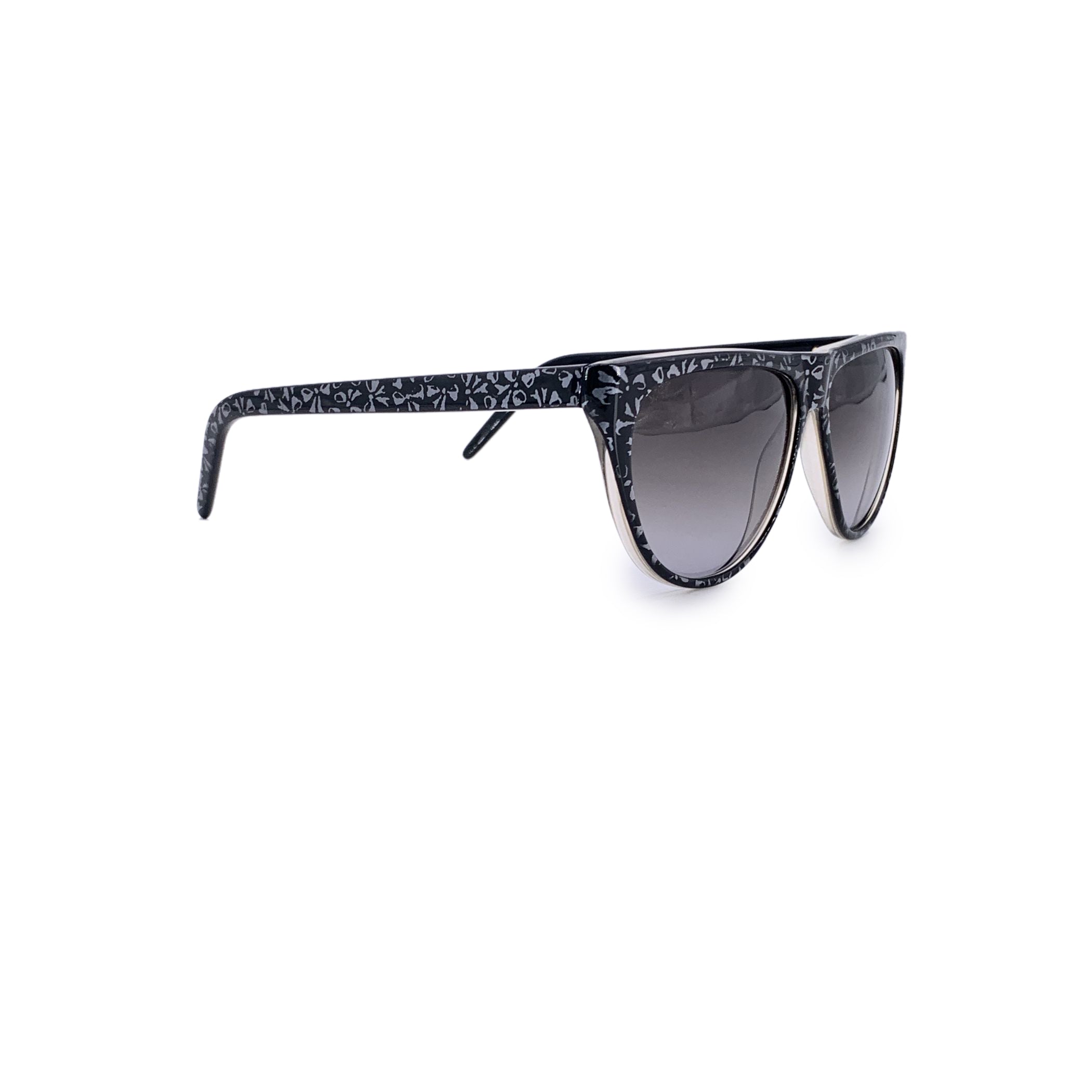 EMANUEL UNGARO Sunglasses