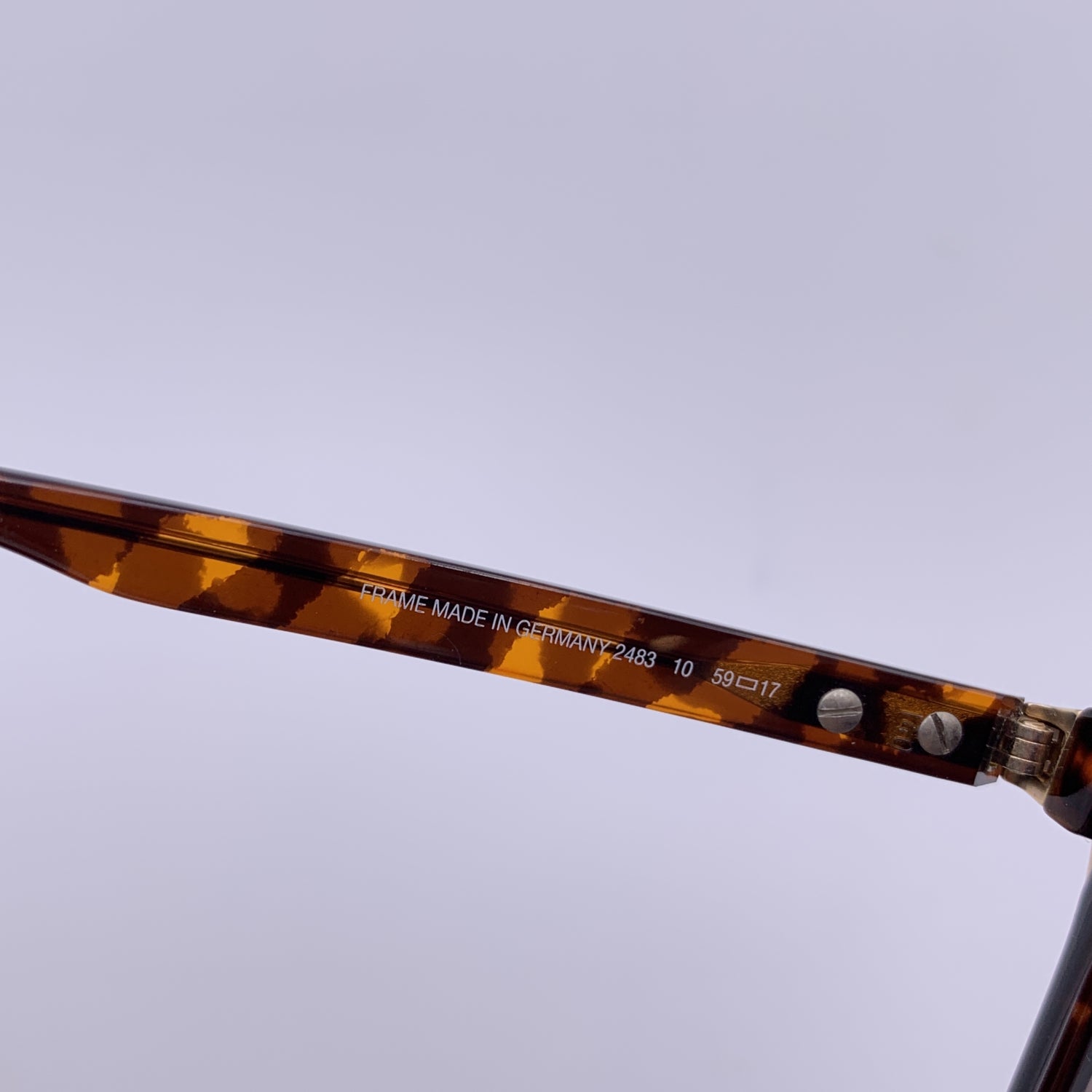 DIOR Sunglasses