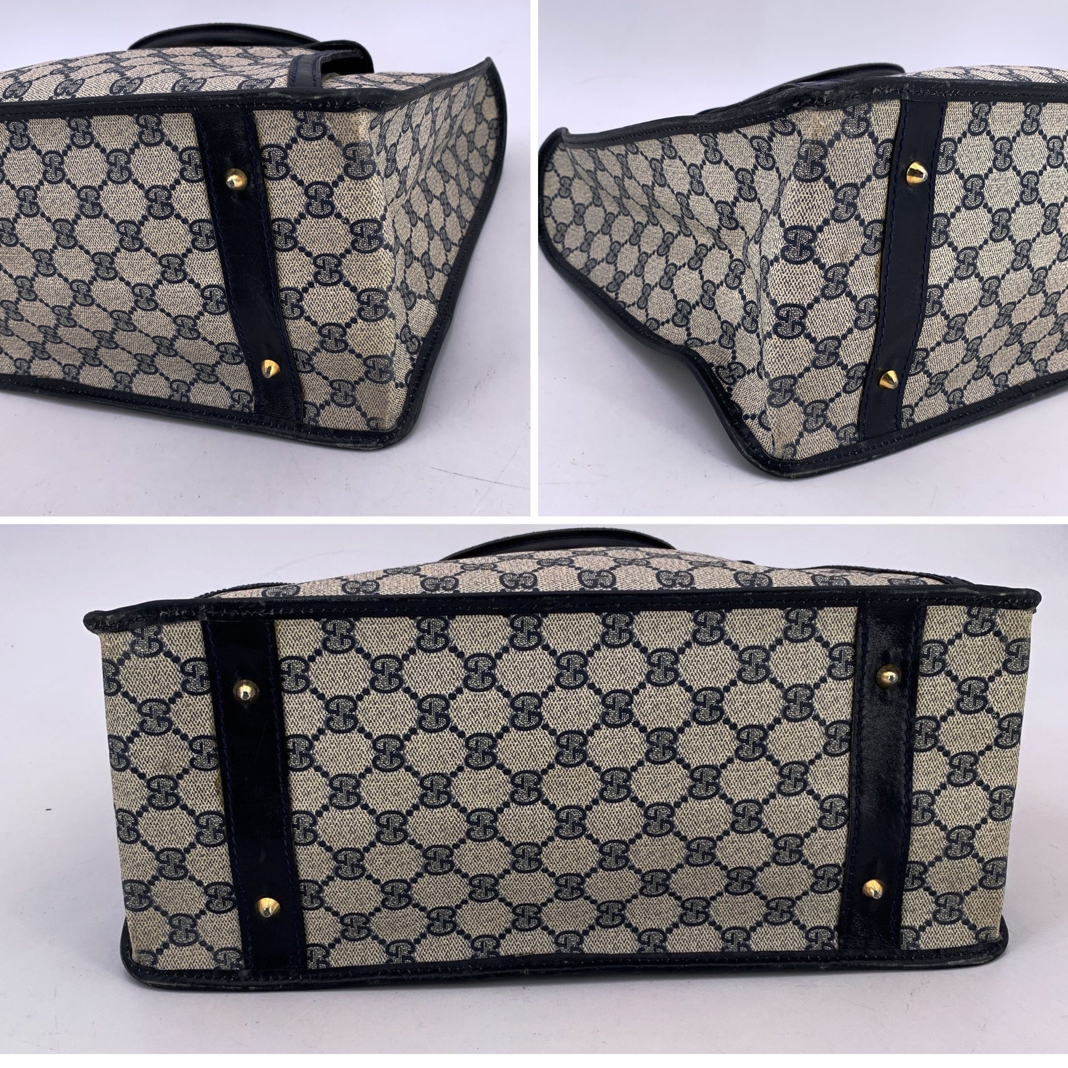 GUCCI Handbags