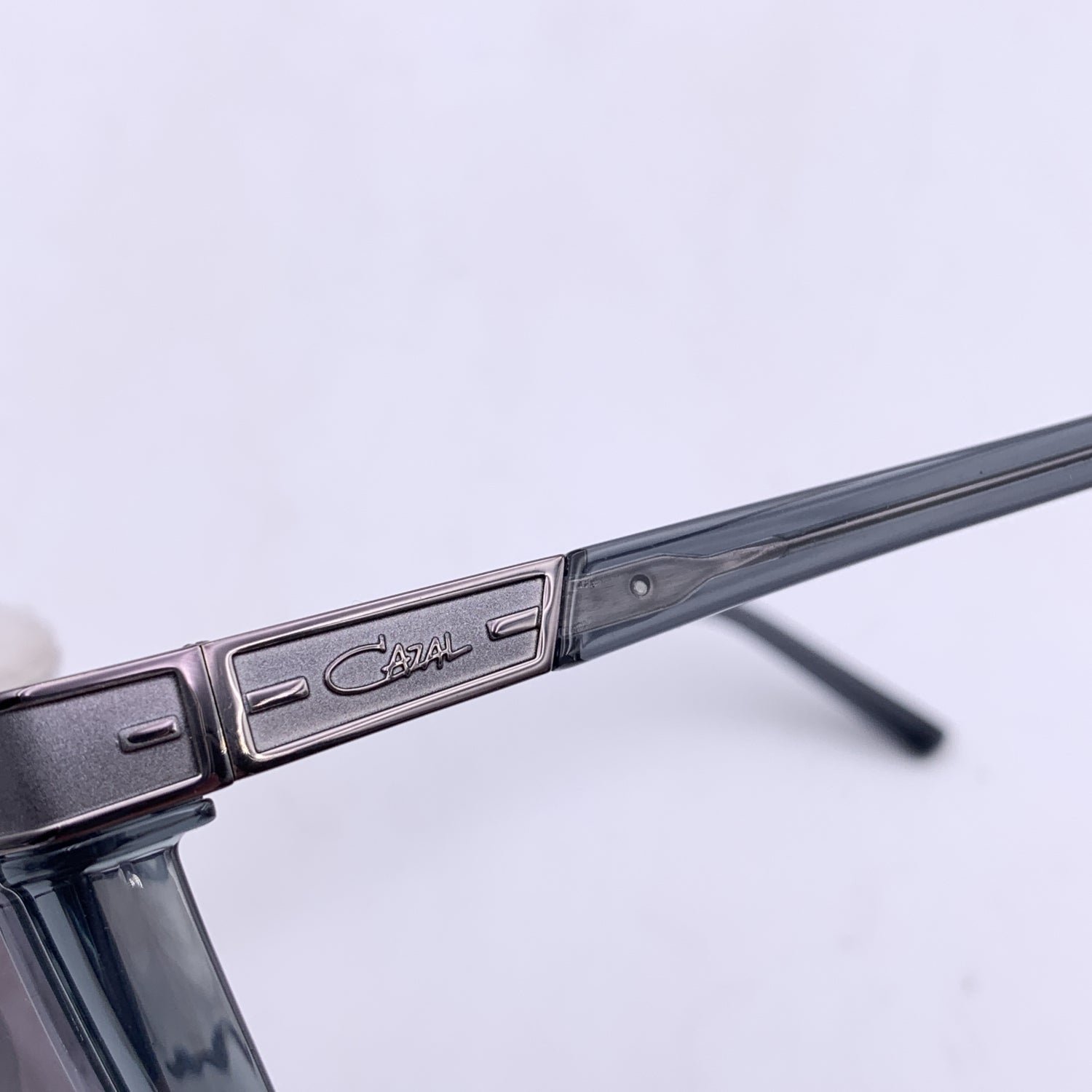 NON SIGNE / UNSIGNED Sunglasses