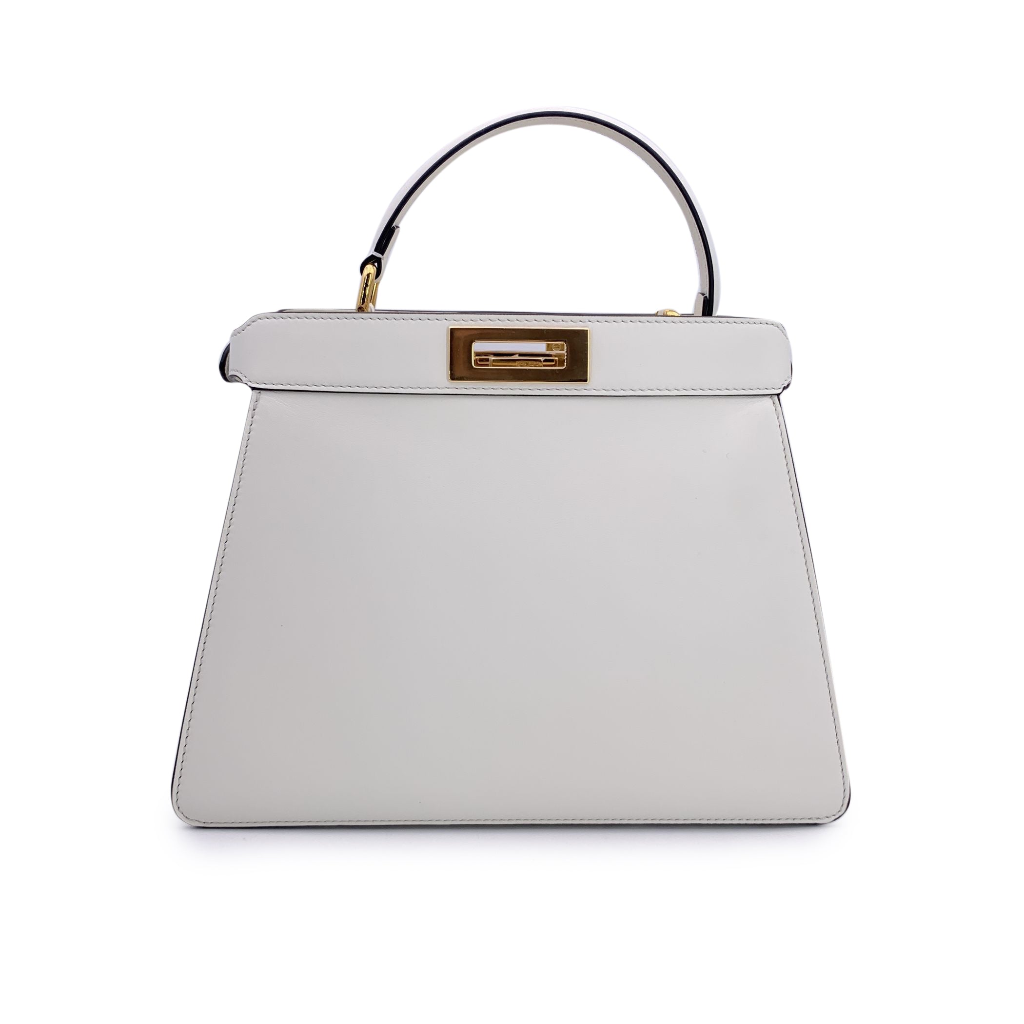 FENDI Handbags Peekaboo ISeeU