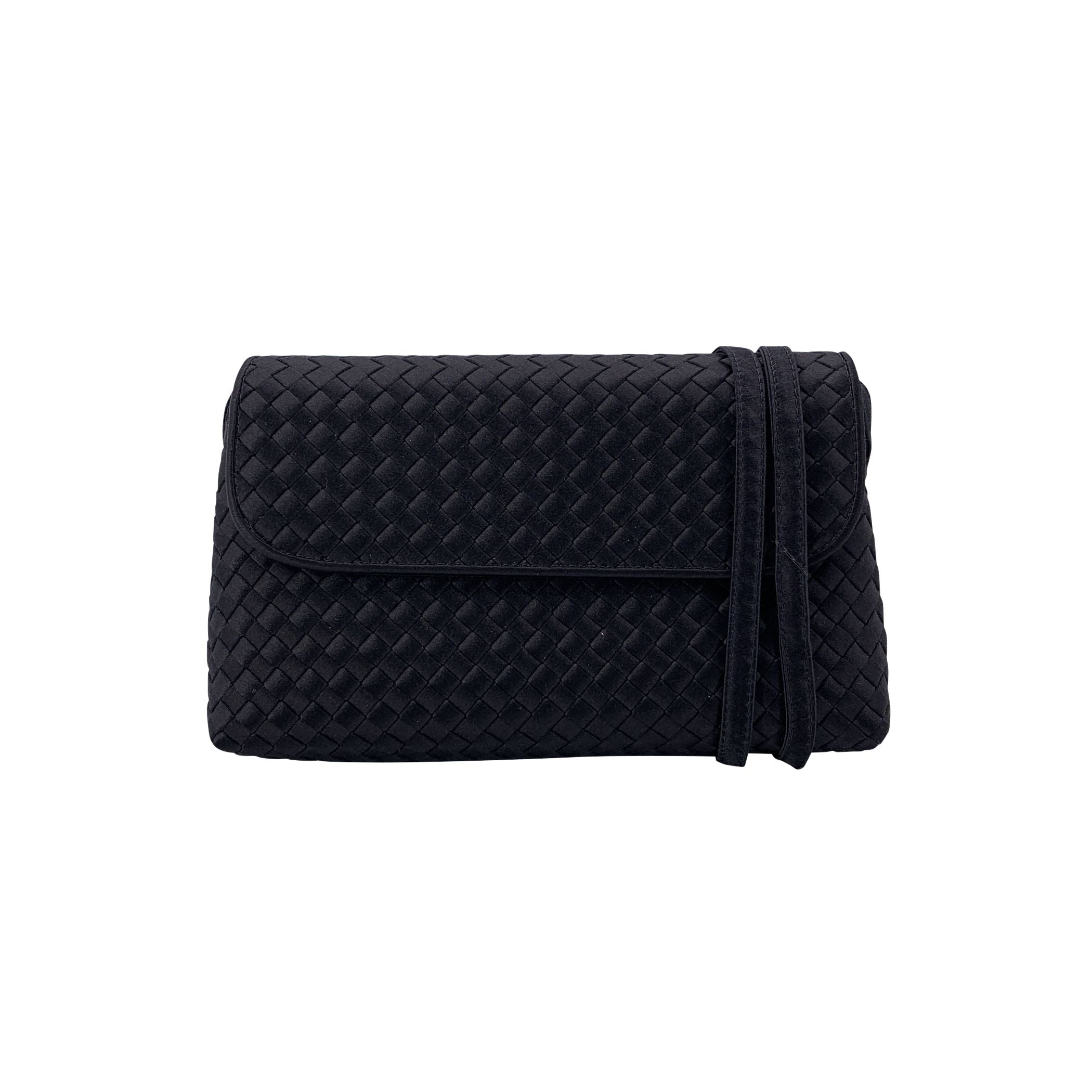 BOTTEGA VENETA Crossbody Bags
