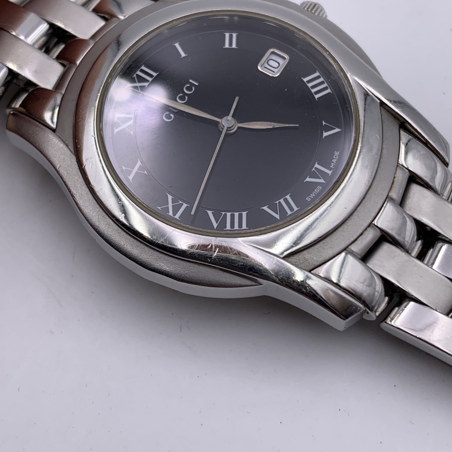 Gucci G-Timeless Watches