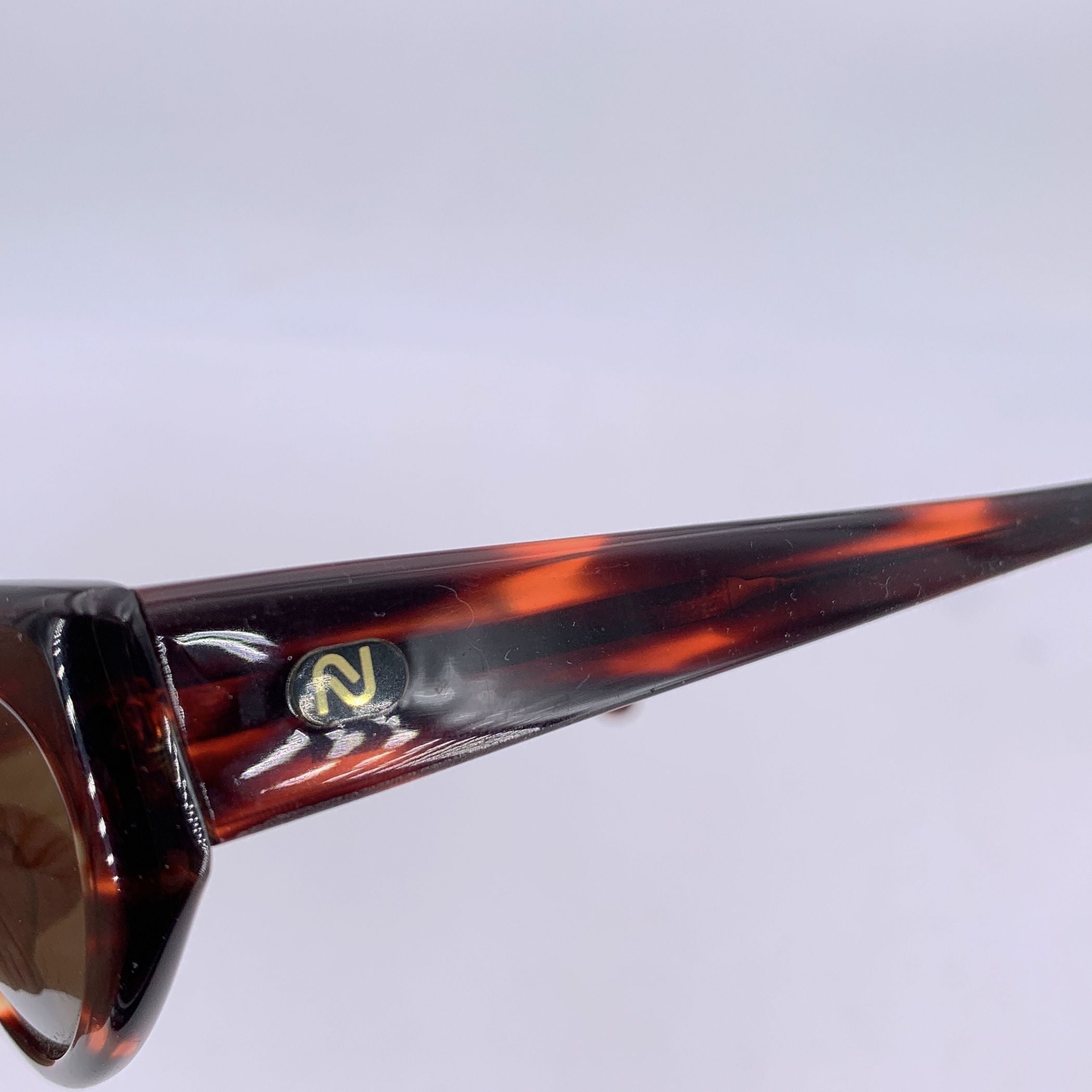 NON SIGNE / UNSIGNED Sunglasses