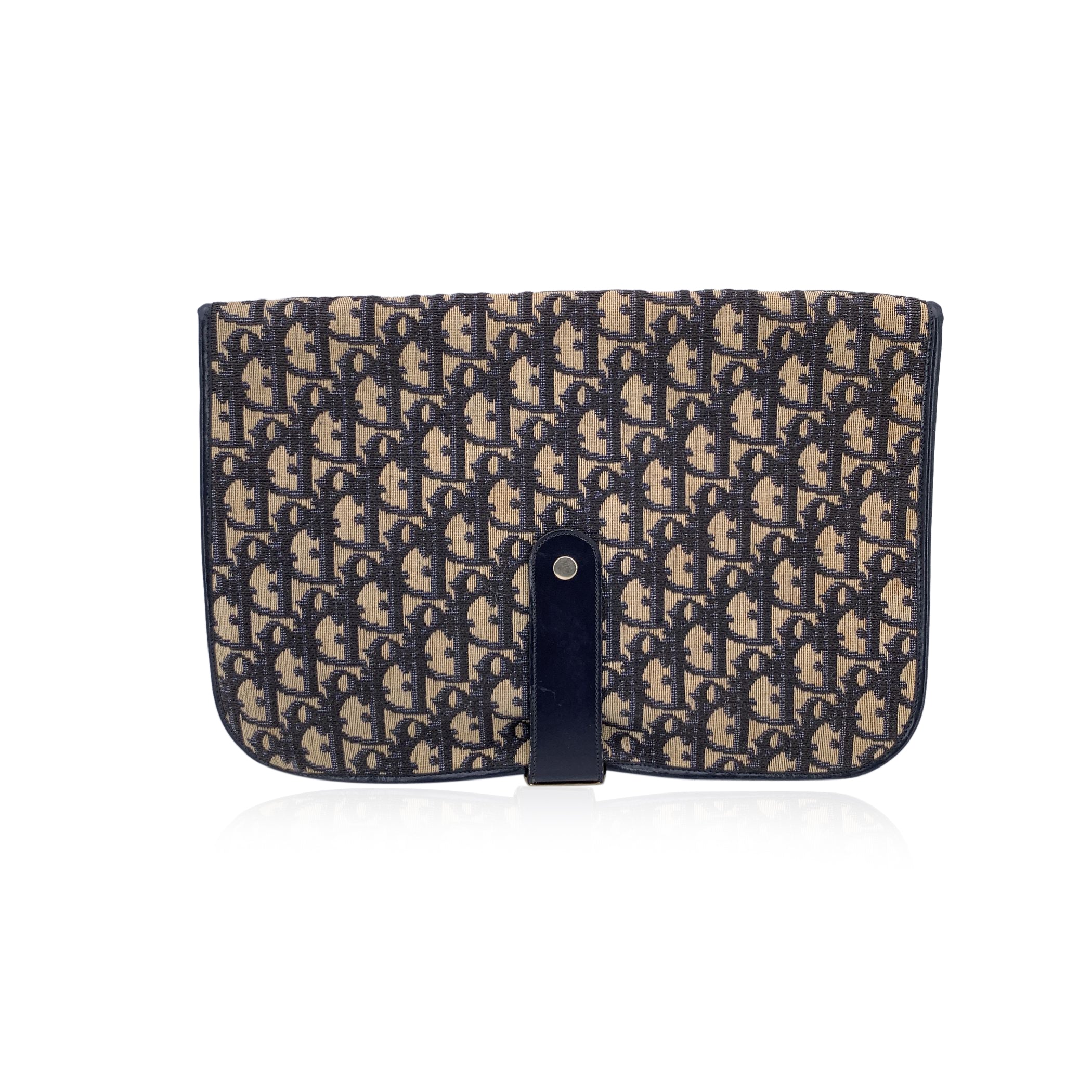 DIOR Shoulder Bags Diorissimo