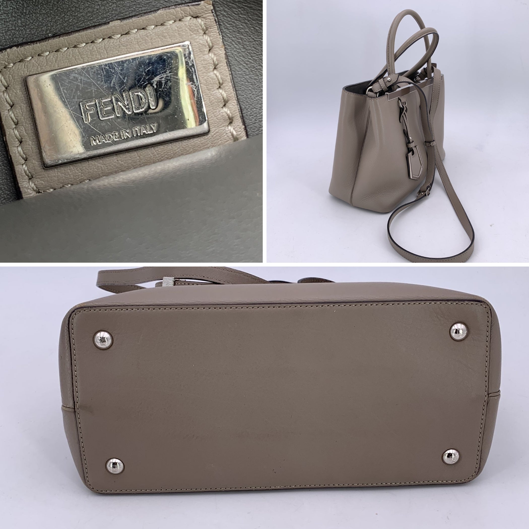 FENDI Totes 2Jours