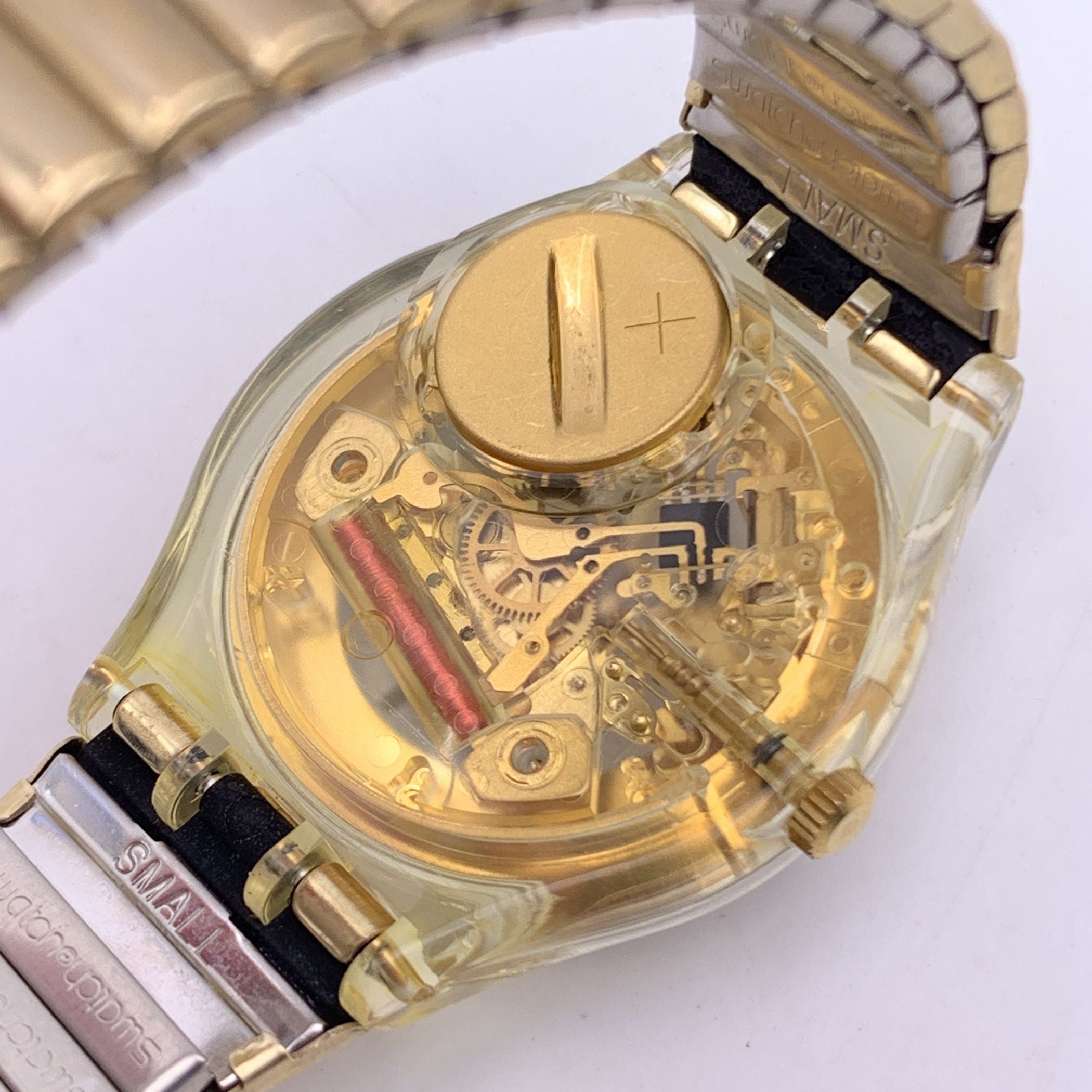 Swatch Hollywood Dream Watches