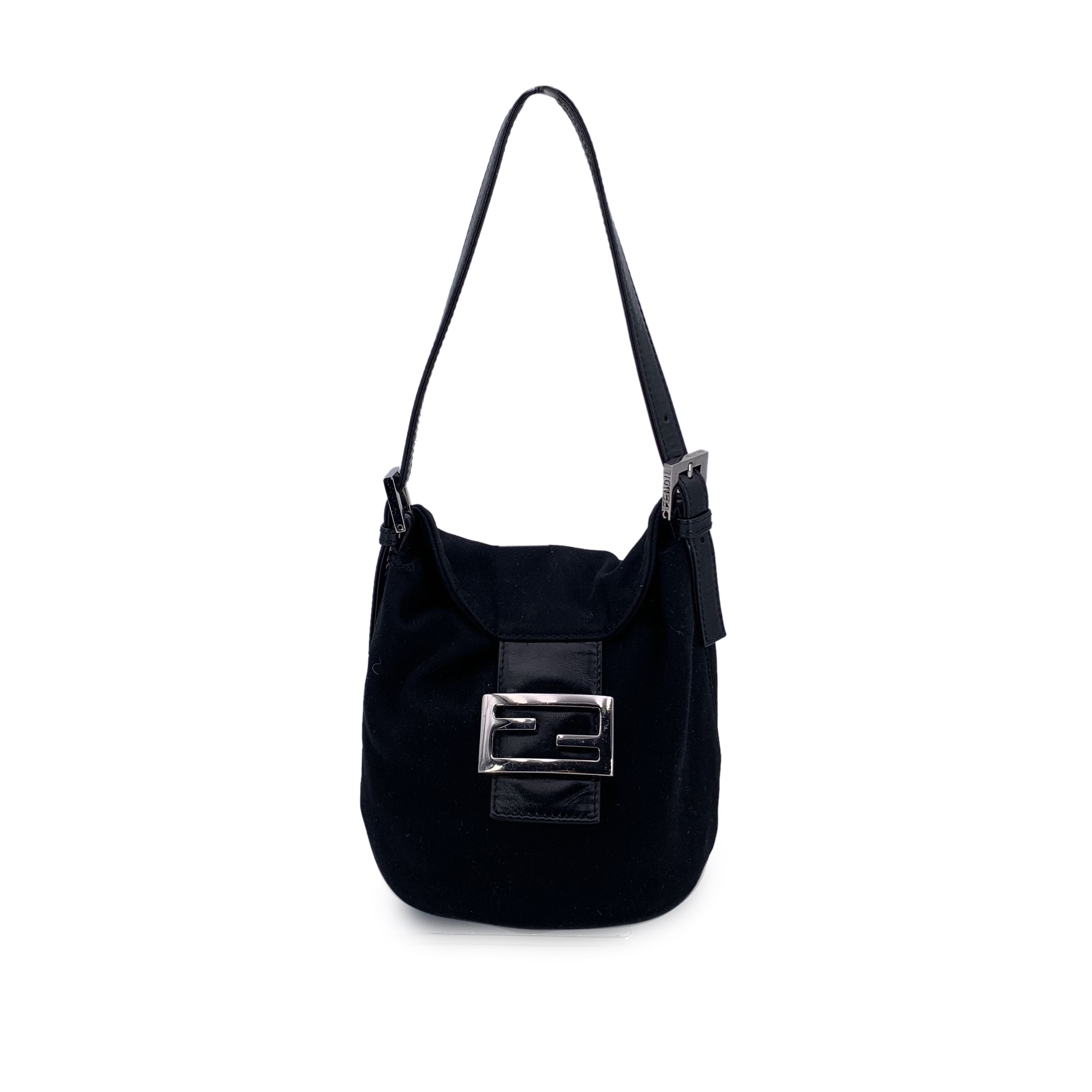 FENDI Shoulder Bags Baguette