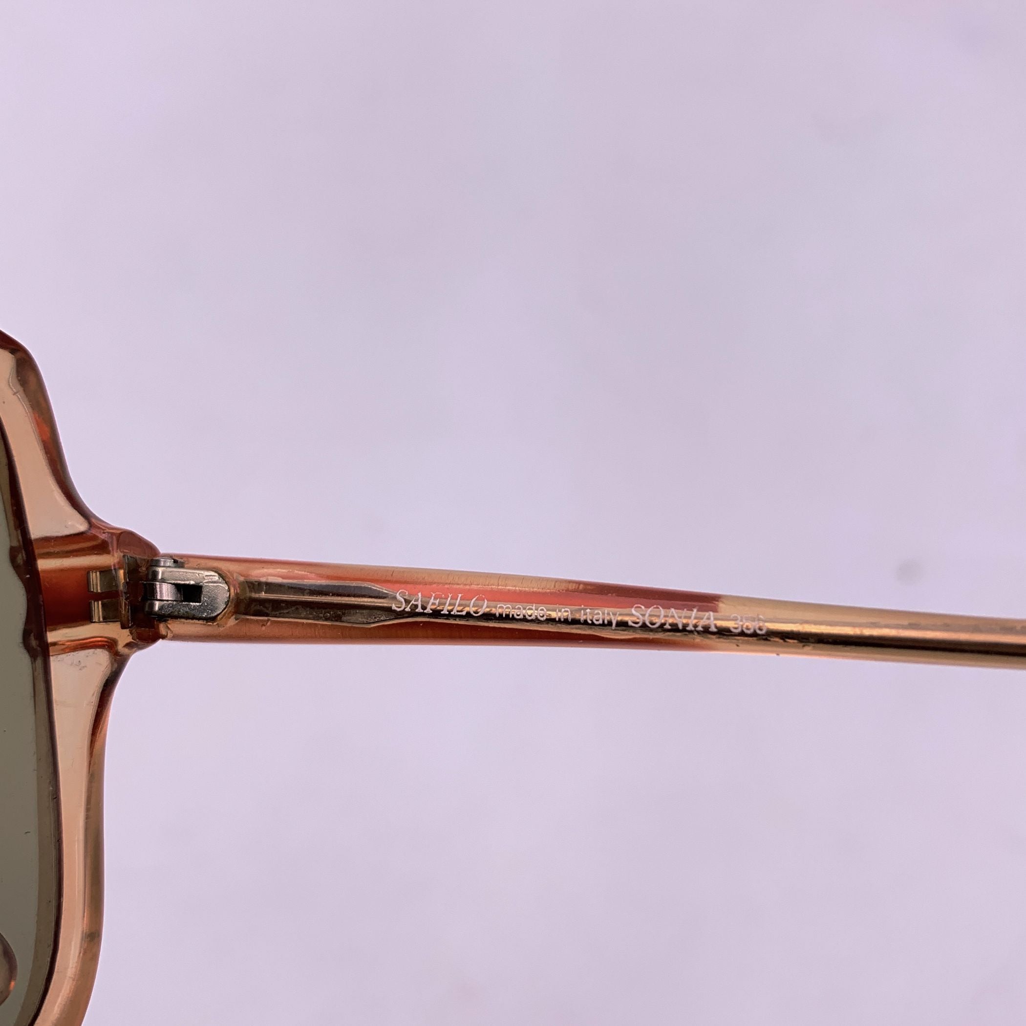 Safilo Sunglasses Other Brand