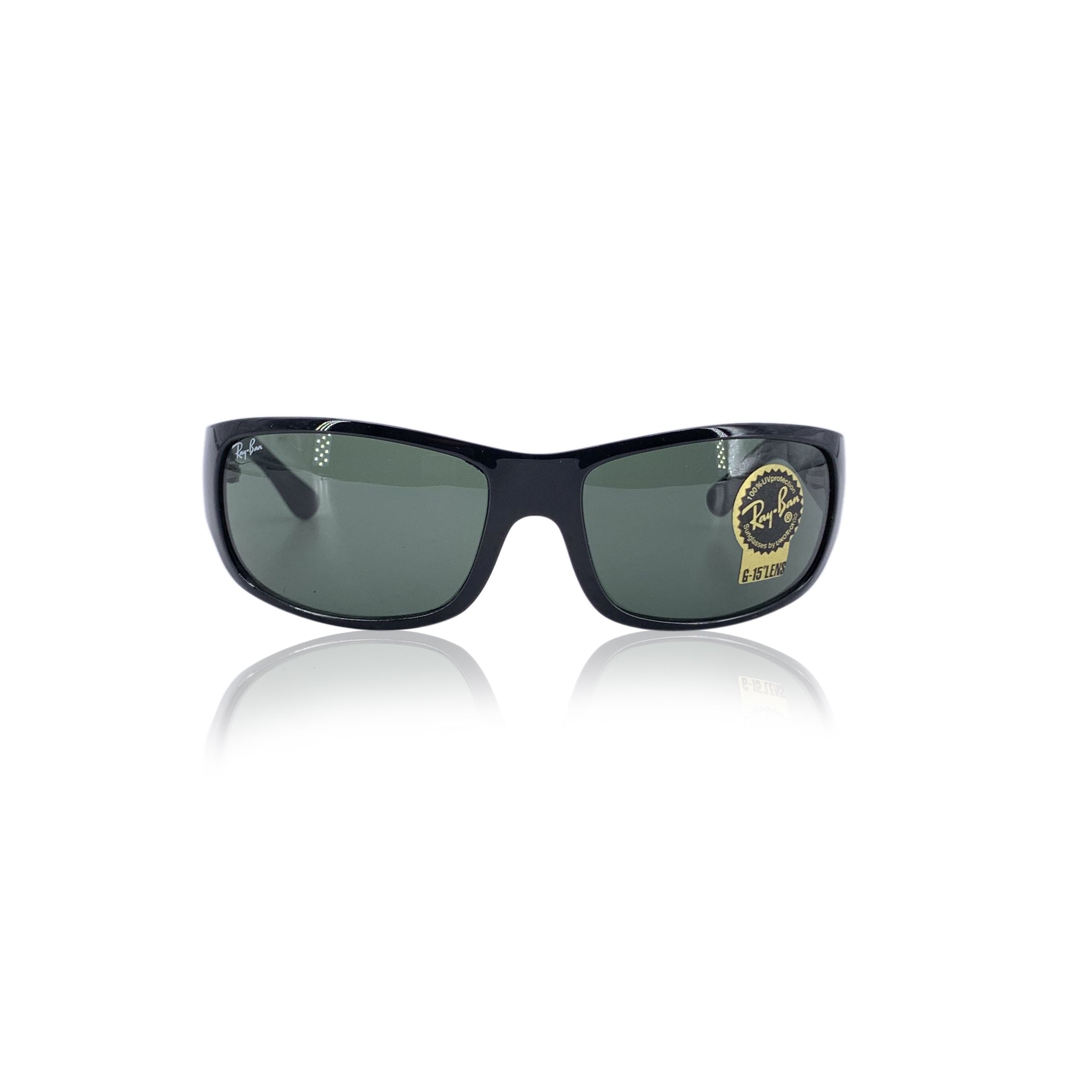 RAY-BAN Sunglasses Rectangle