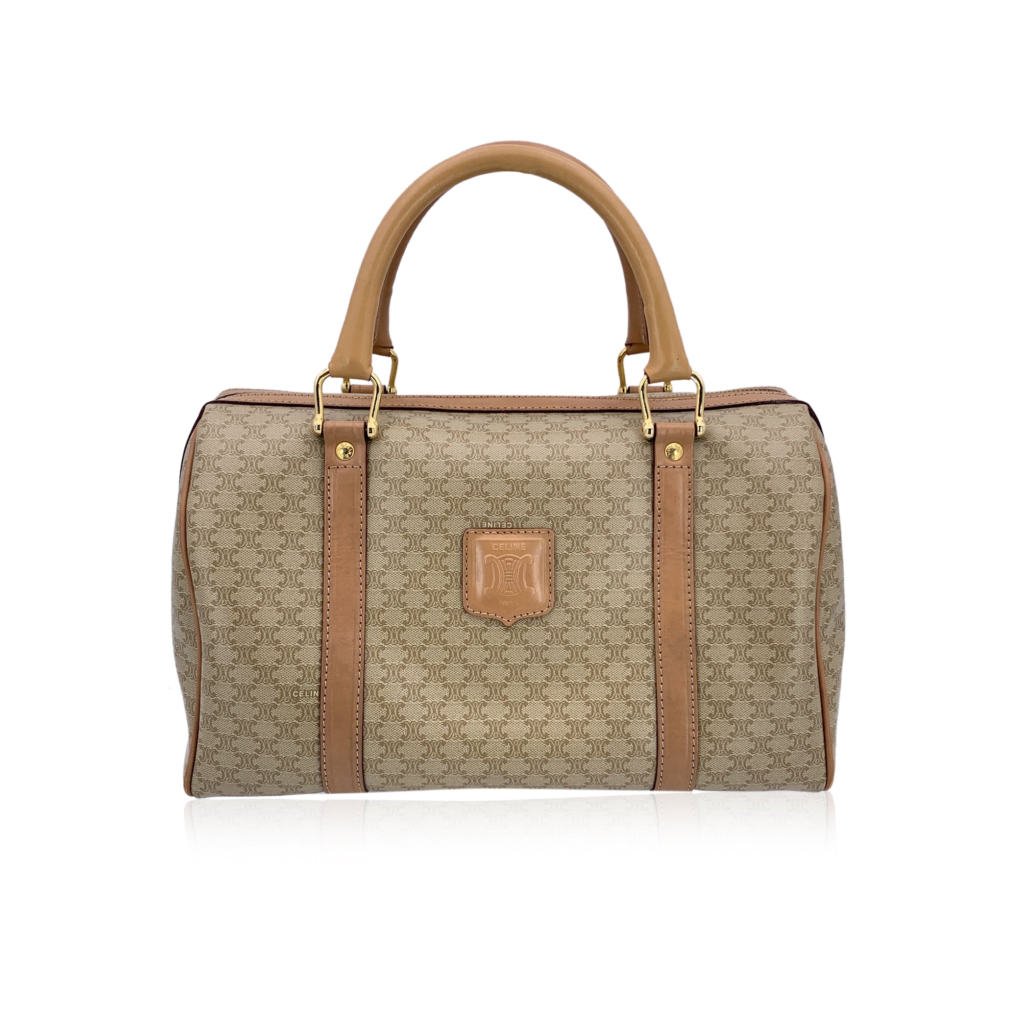 CELINE Handbags Macadam