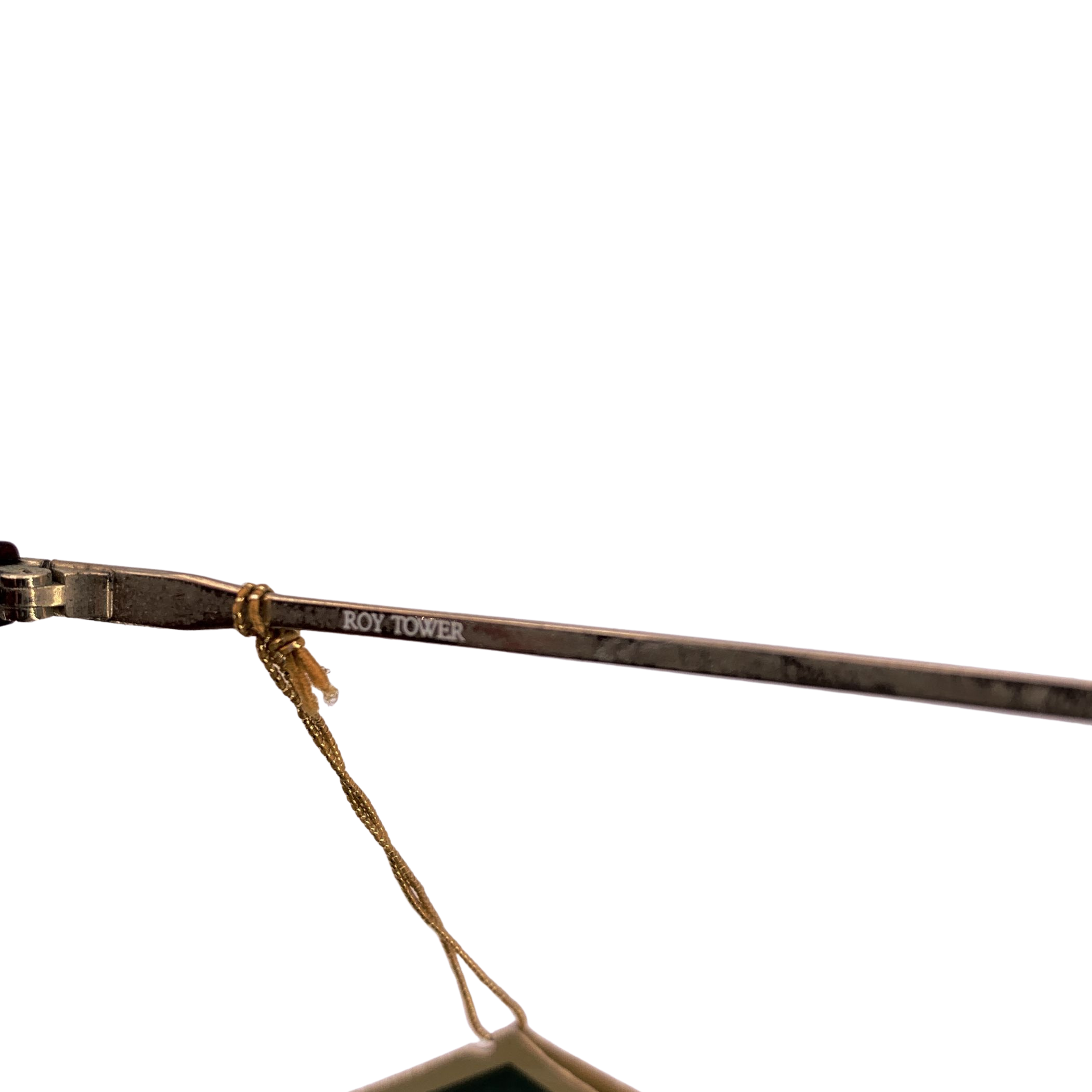 ROY TOWER Sunglasses Other Brand