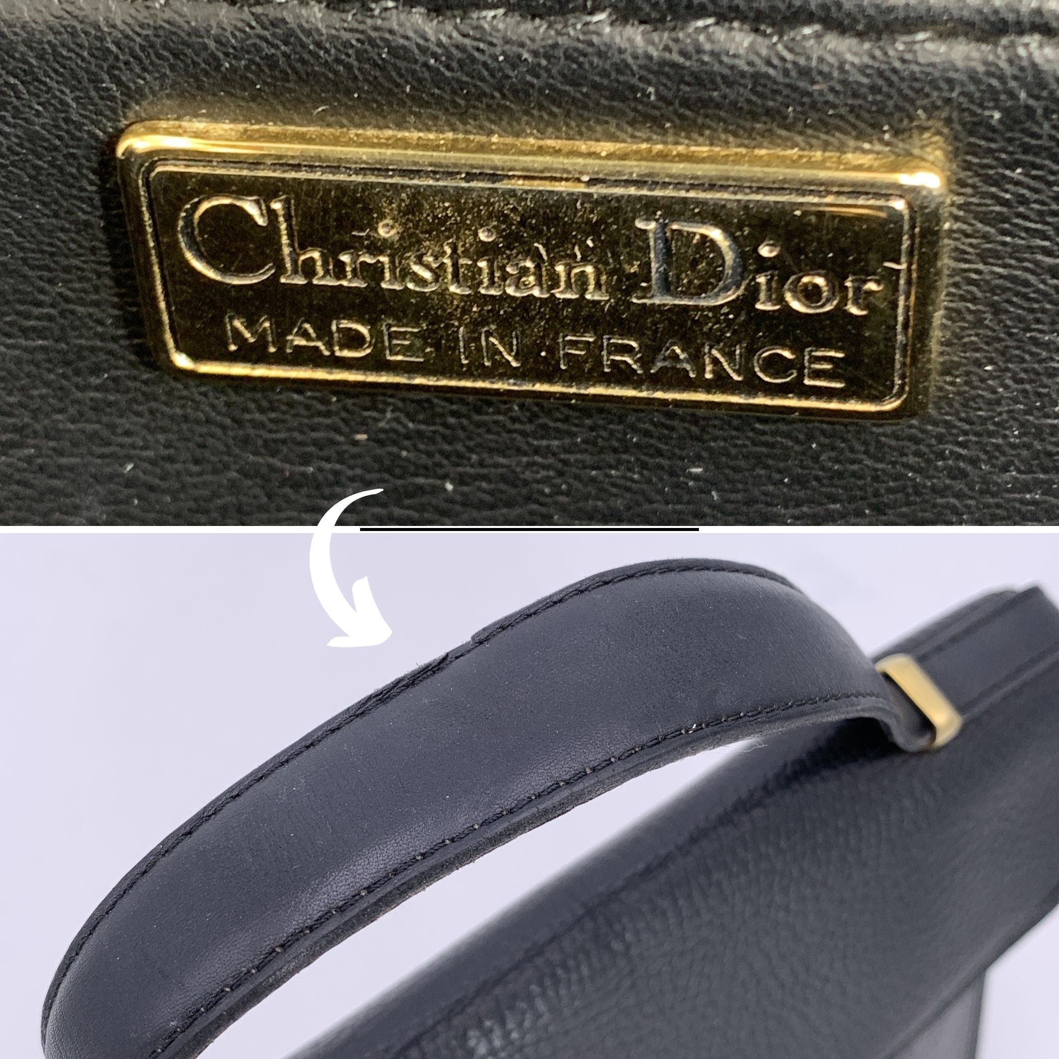 DIOR Handbags