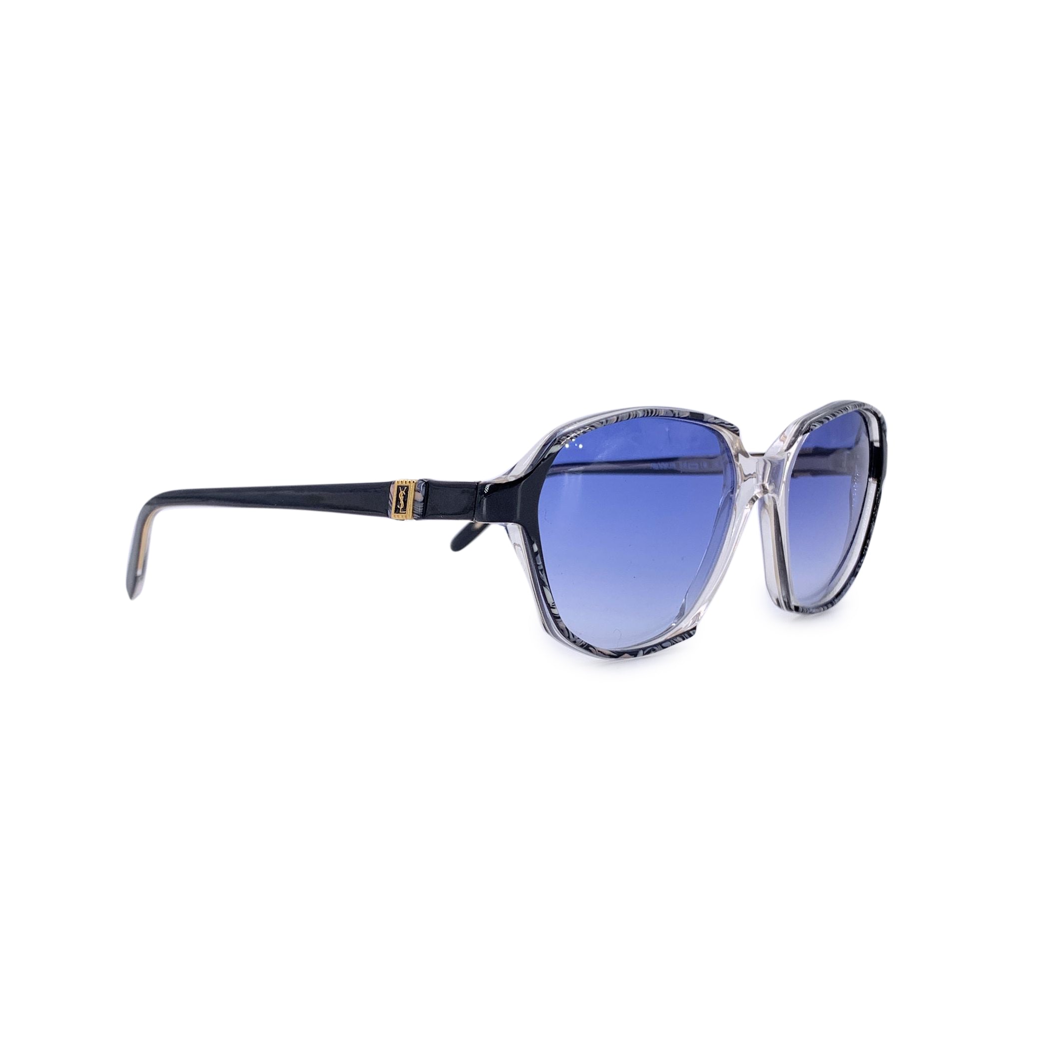 YVES SAINT LAURENT Sunglasses
