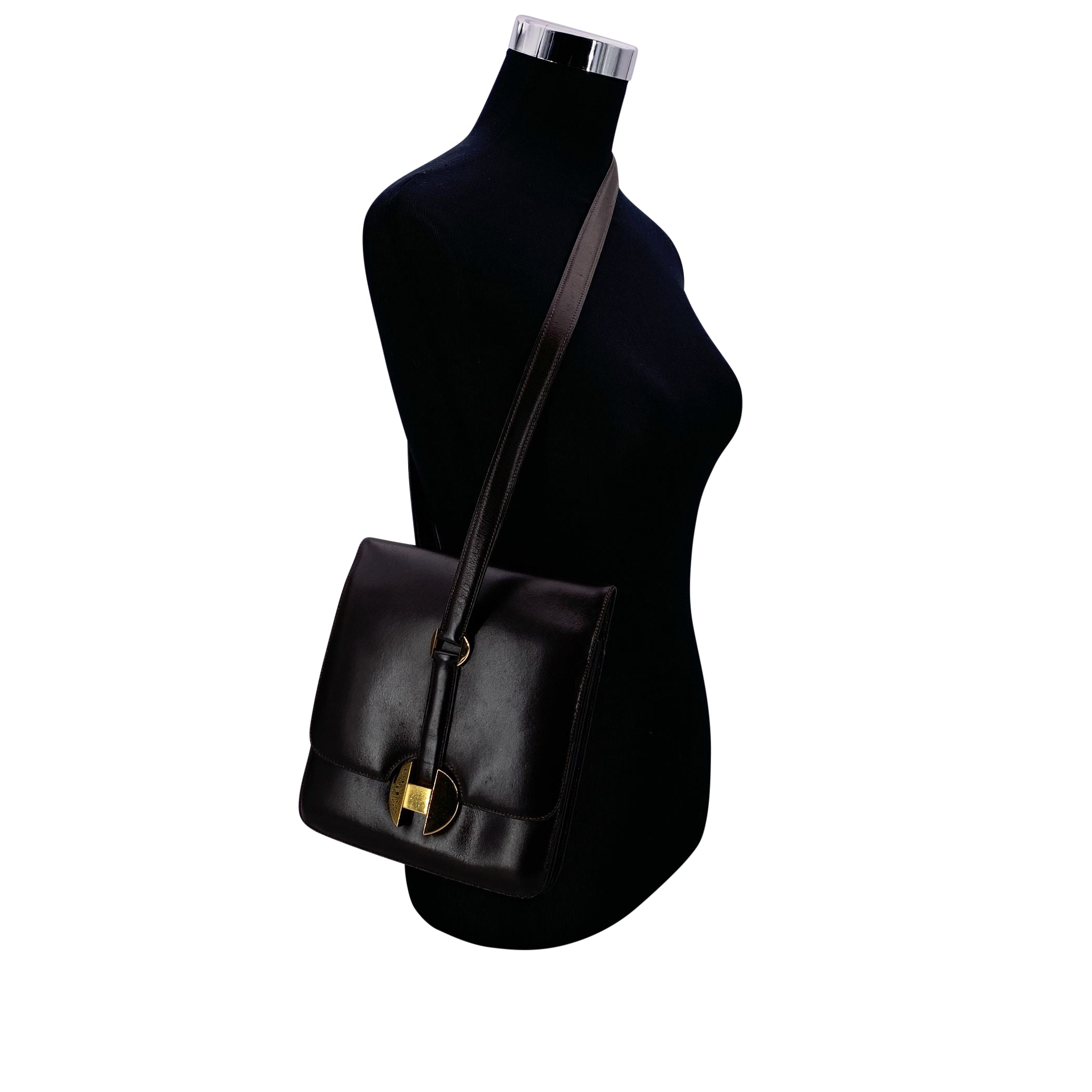 HERMES Shoulder Bags 2002
