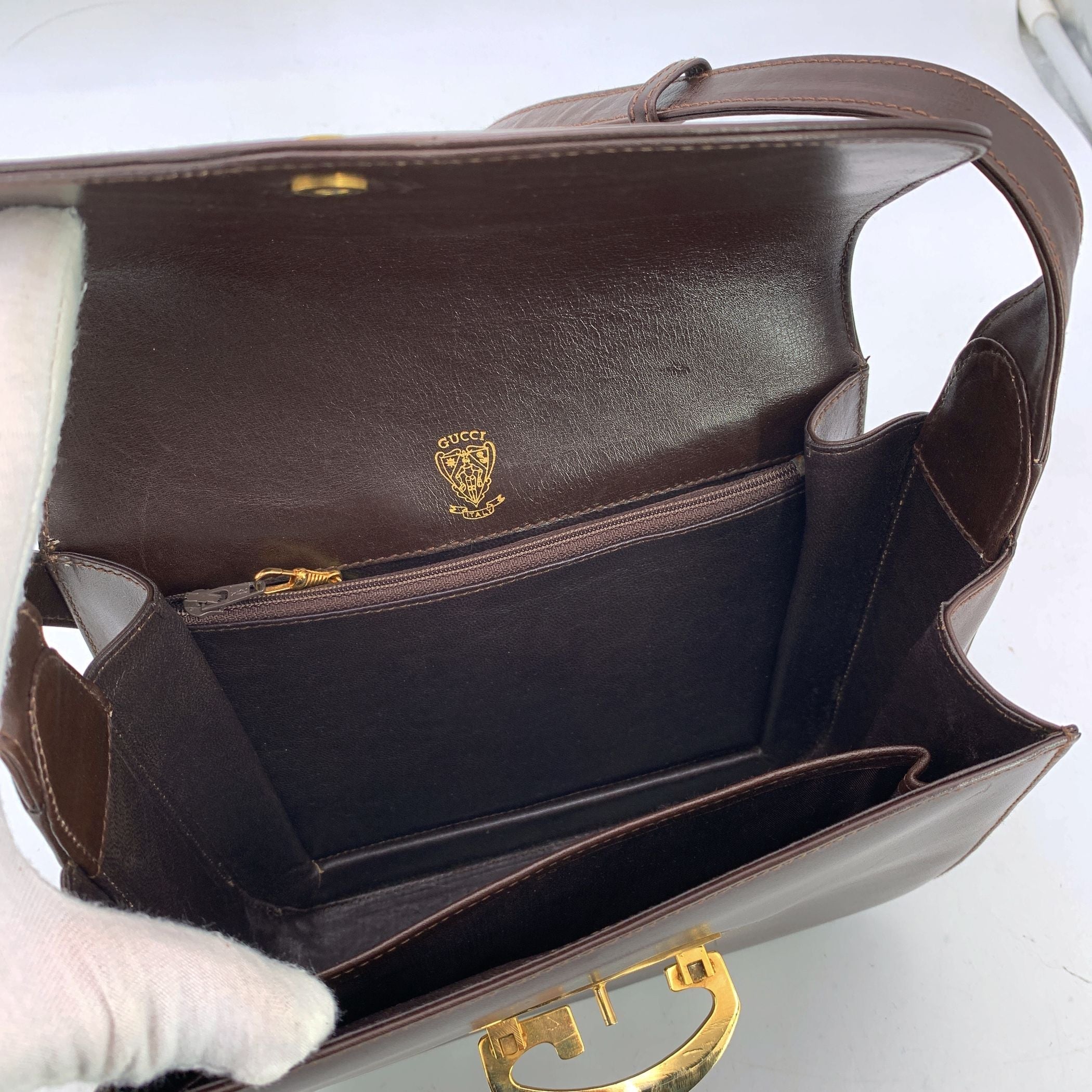 GUCCI Shoulder Bags