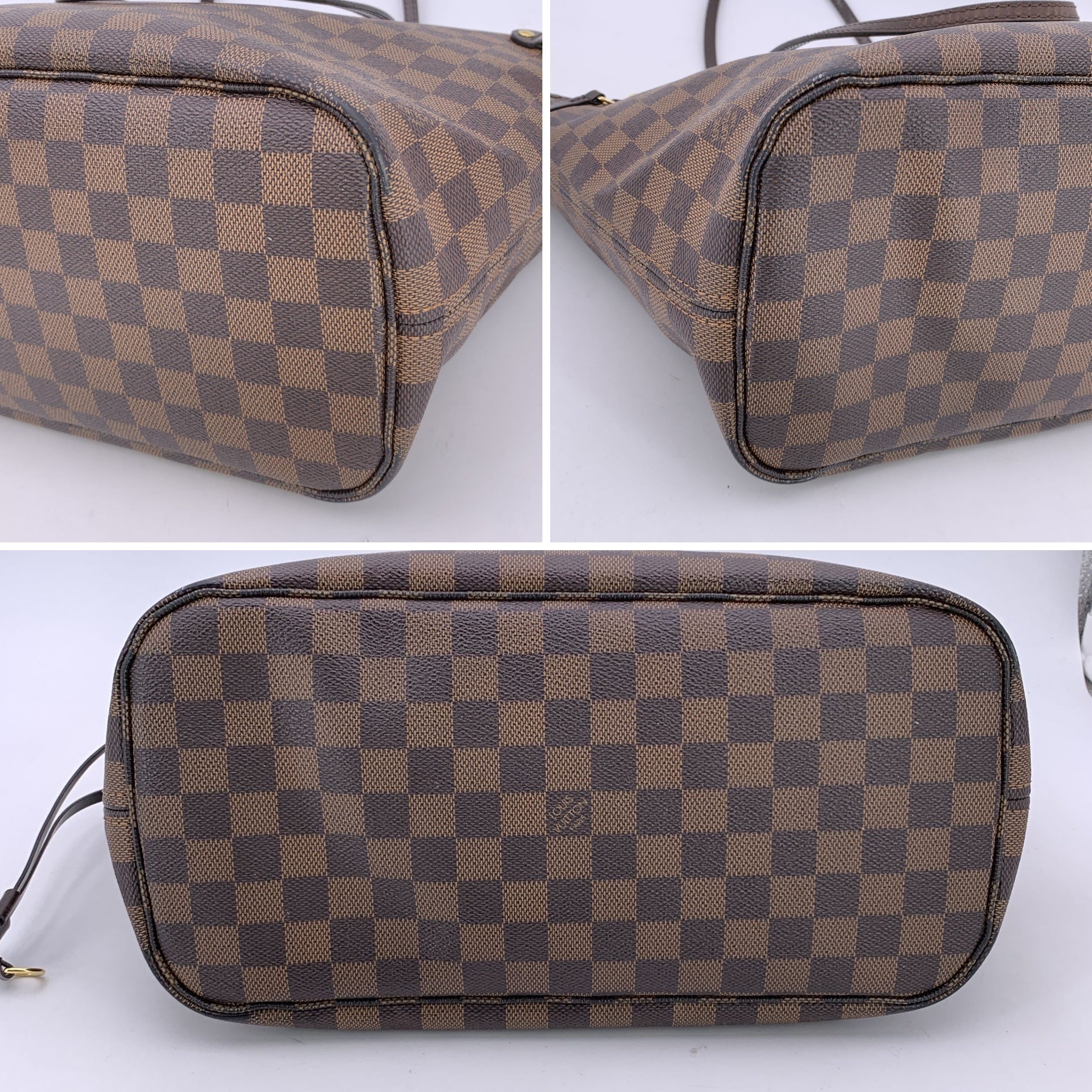 LOUIS VUITTON Totes Neverfull