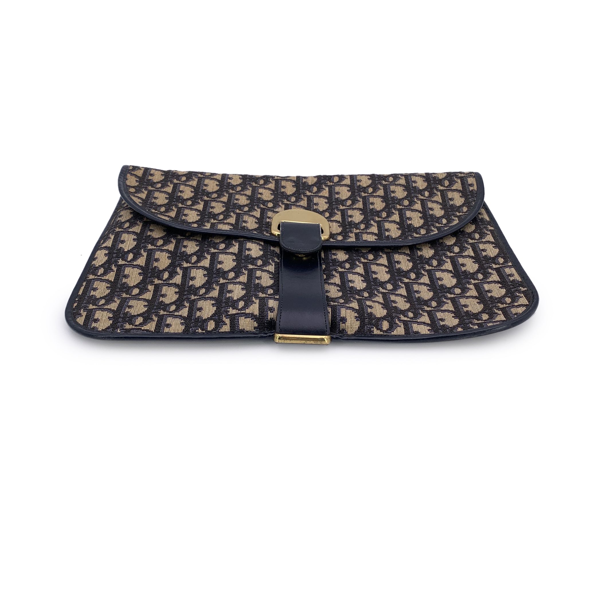 DIOR Shoulder Bags Diorissimo