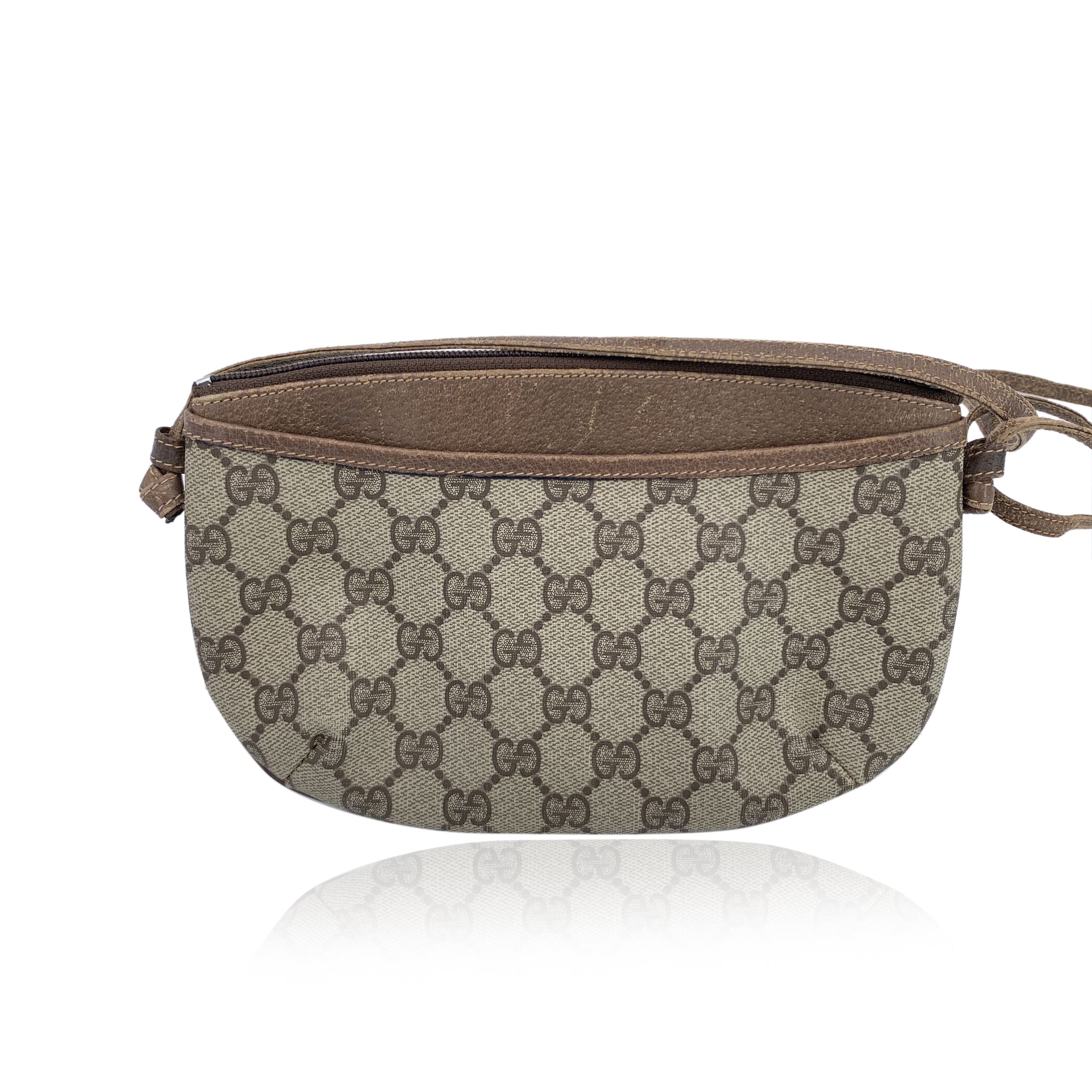 GUCCI Crossbody Bags Ophidia Zip