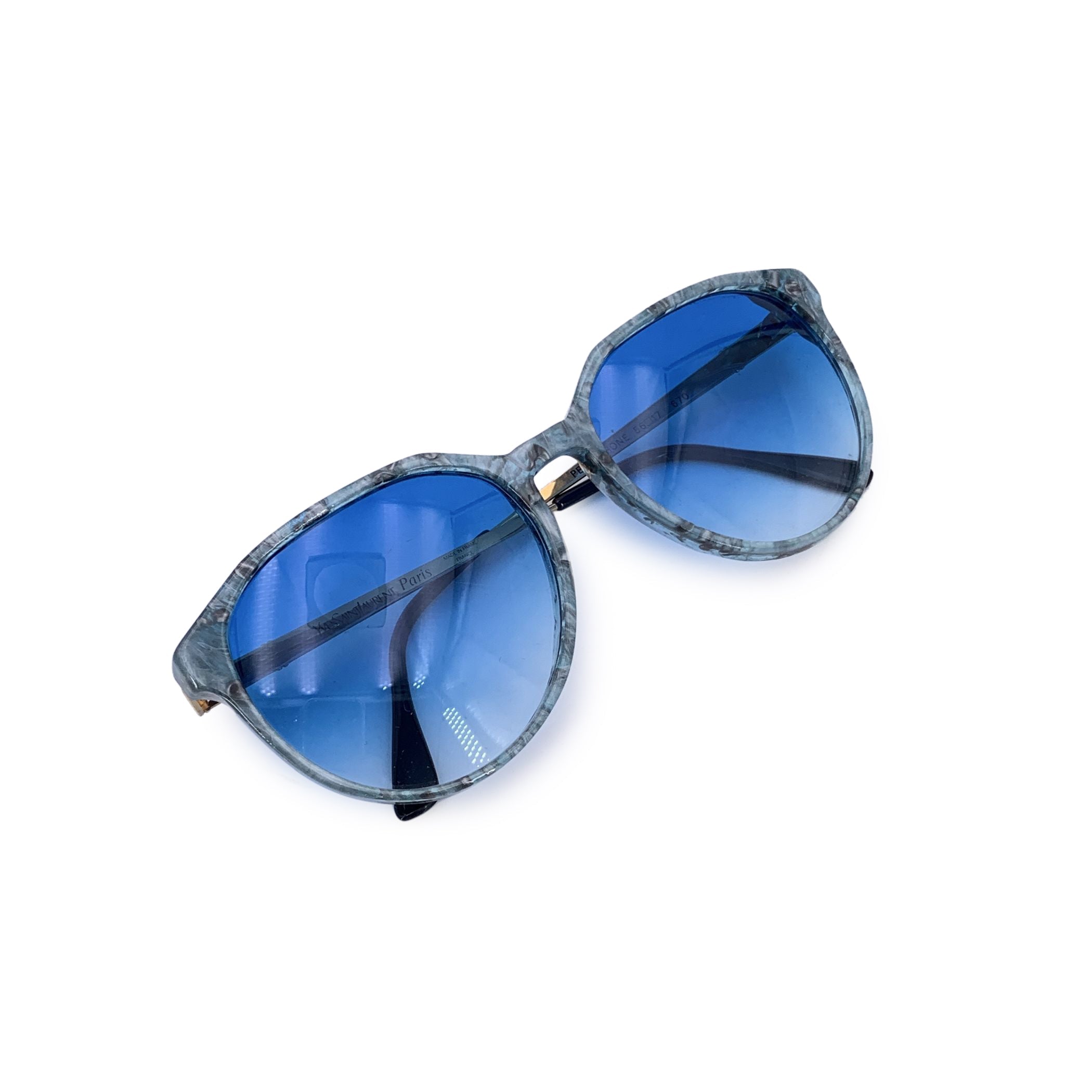 YVES SAINT LAURENT Sunglasses