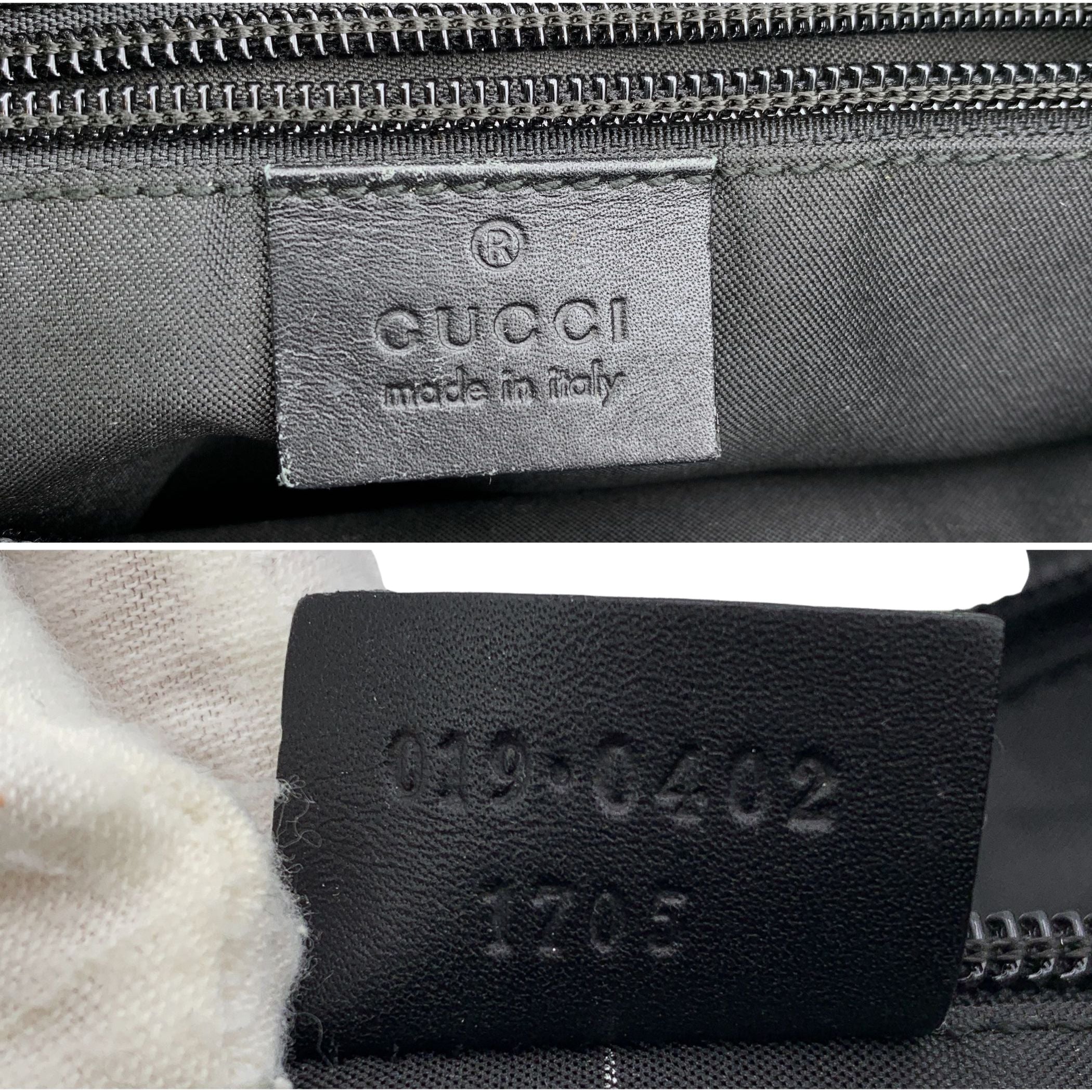 Gucci Monogram Totes