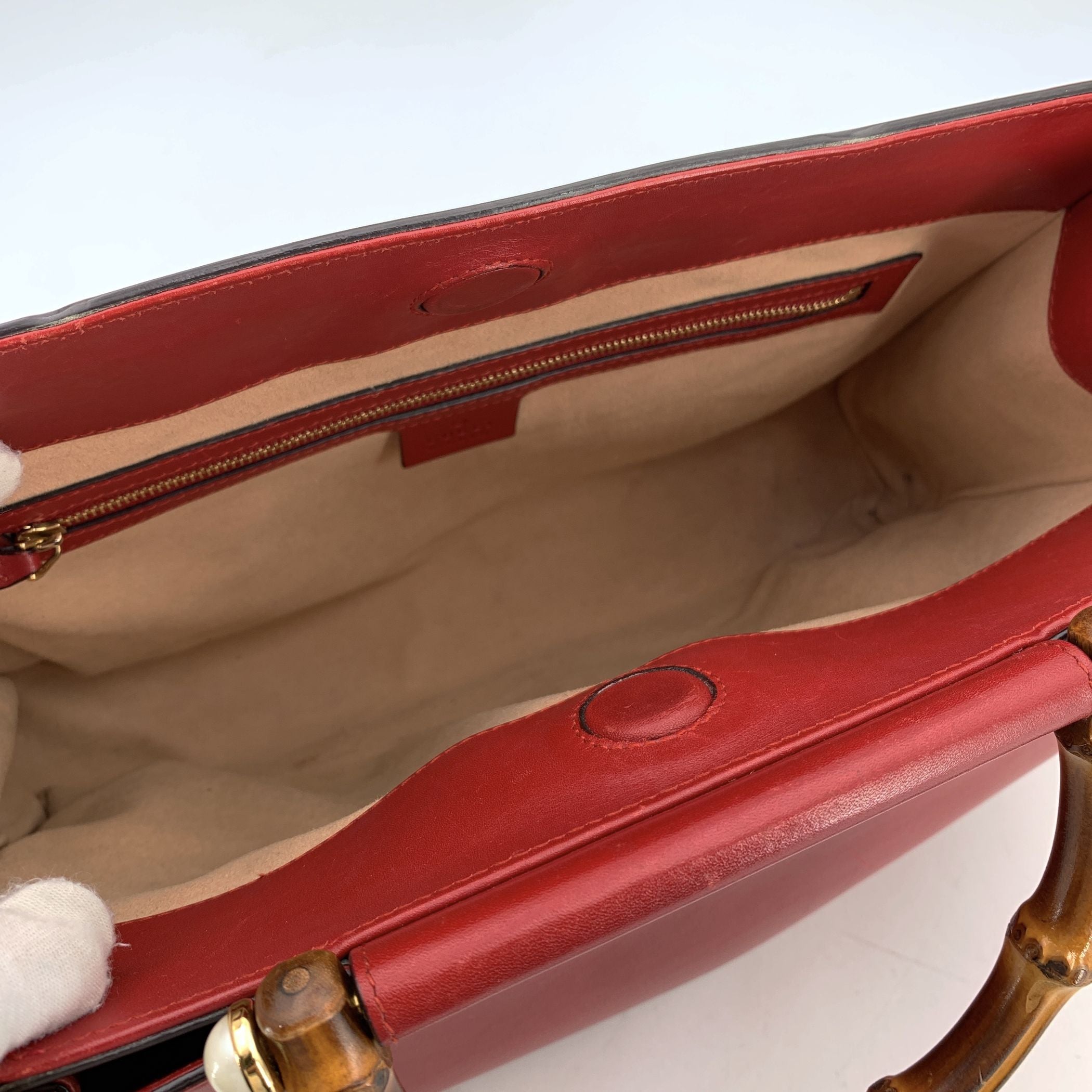 GUCCI Totes Nymphaea
