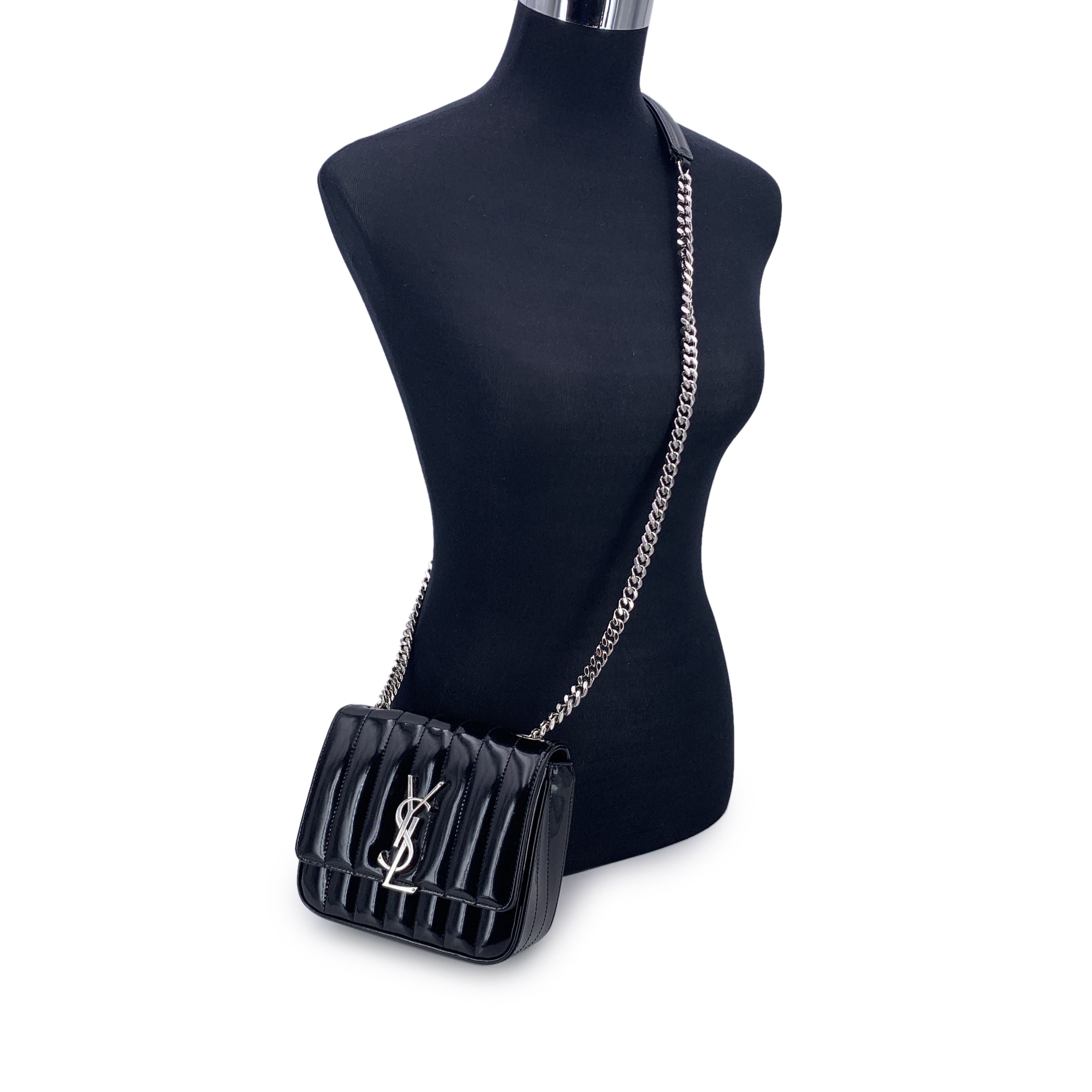 SAINT LAURENT Shoulder Bags Vicky